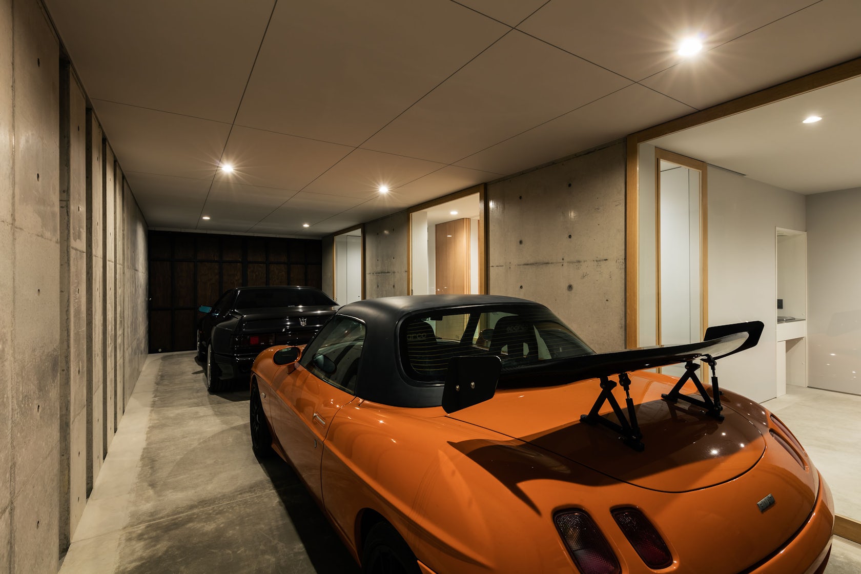 © Horibe Associates co., ltd.