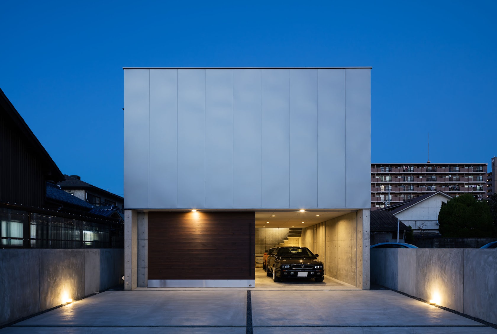 © Horibe Associates co., ltd.