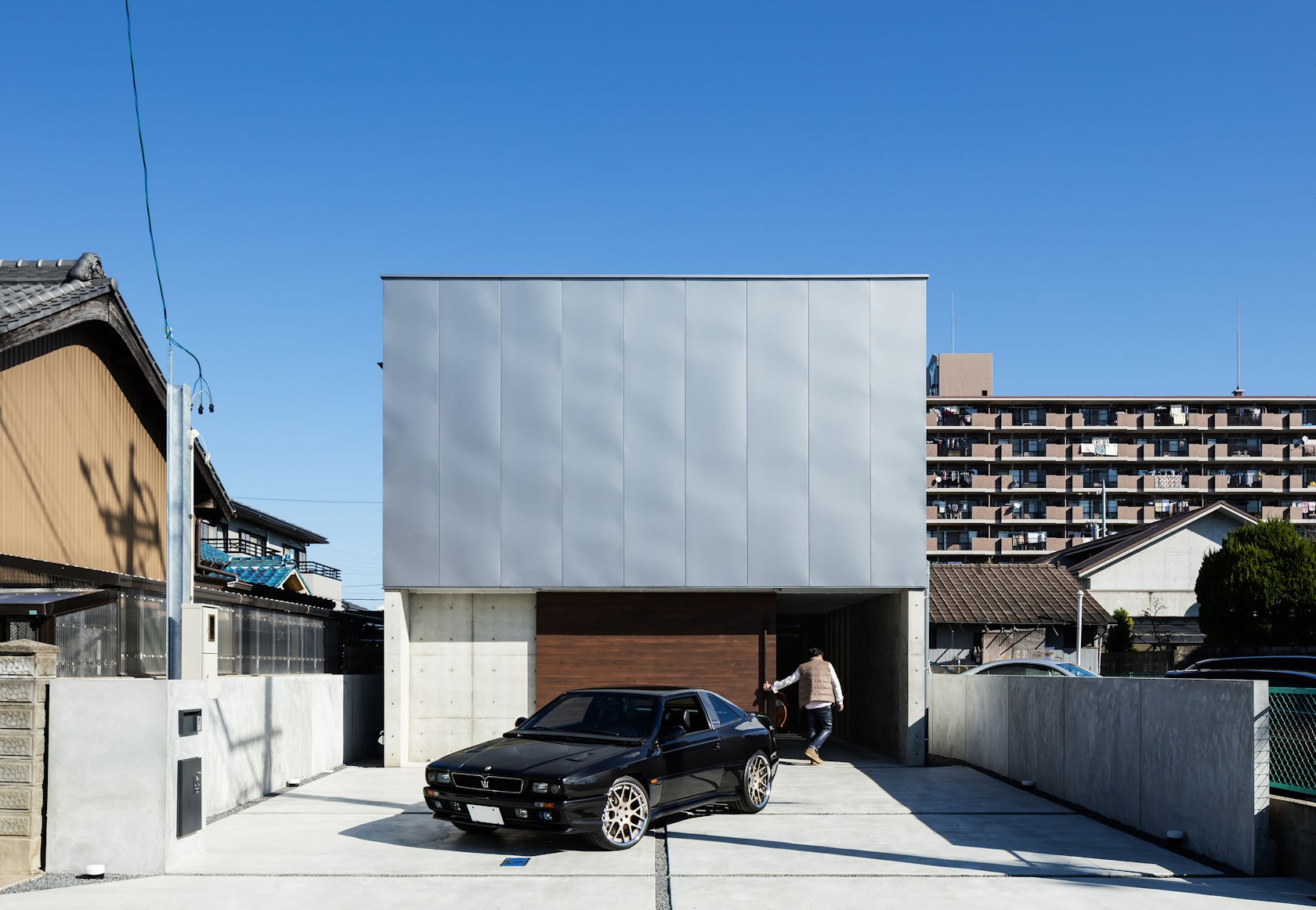 © Horibe Associates co., ltd.