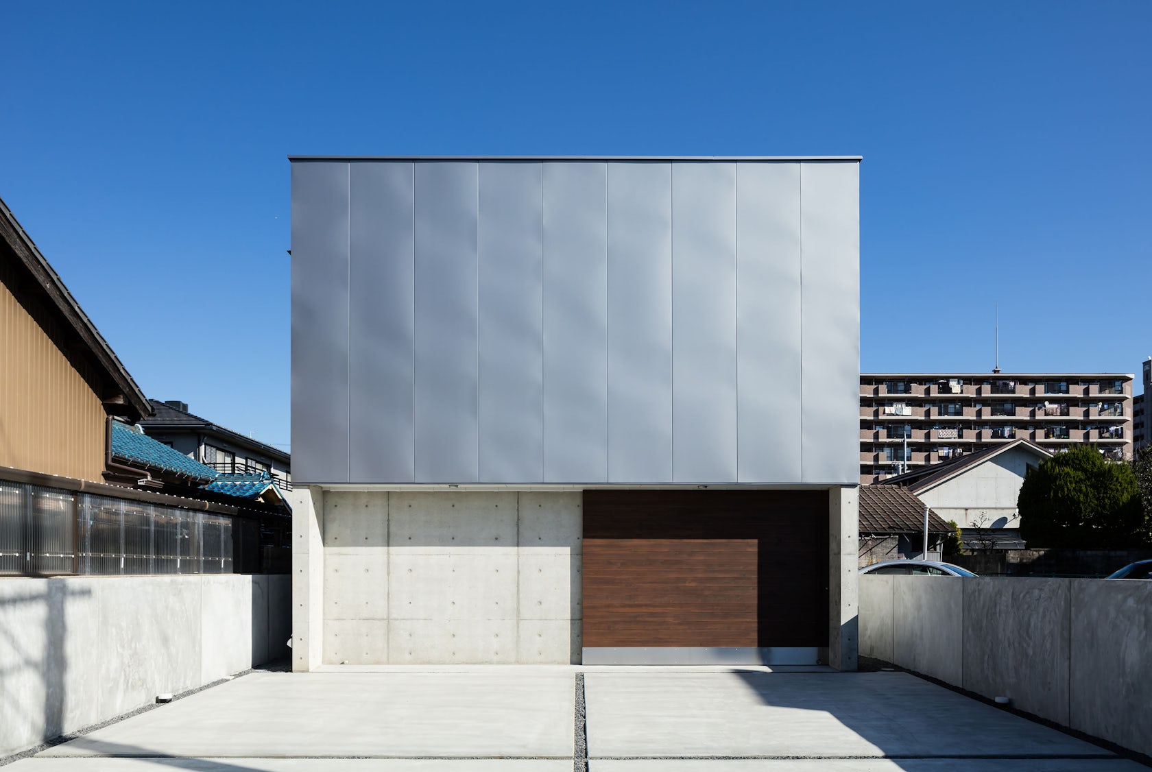 © Horibe Associates co., ltd.