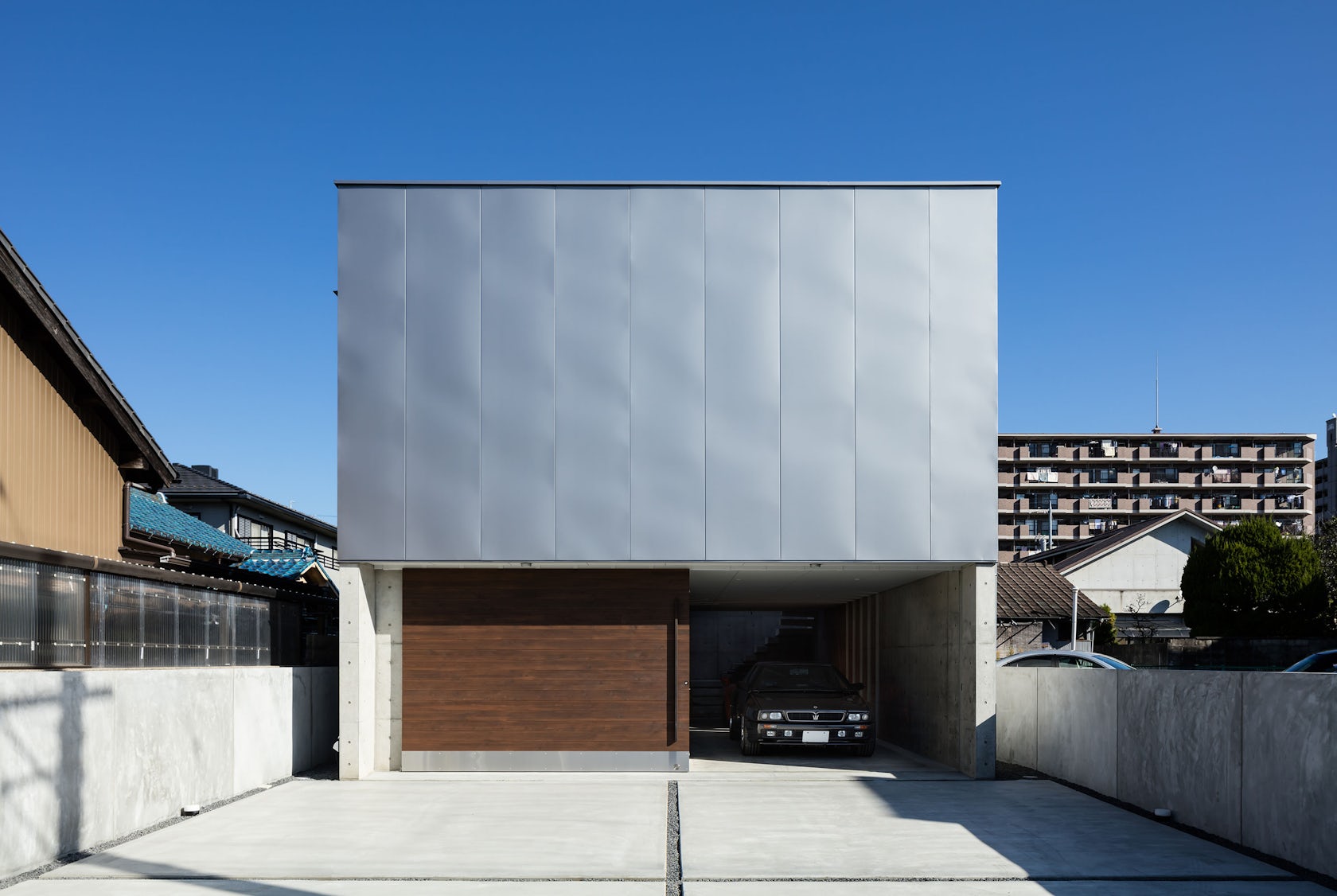 © Horibe Associates co., ltd.