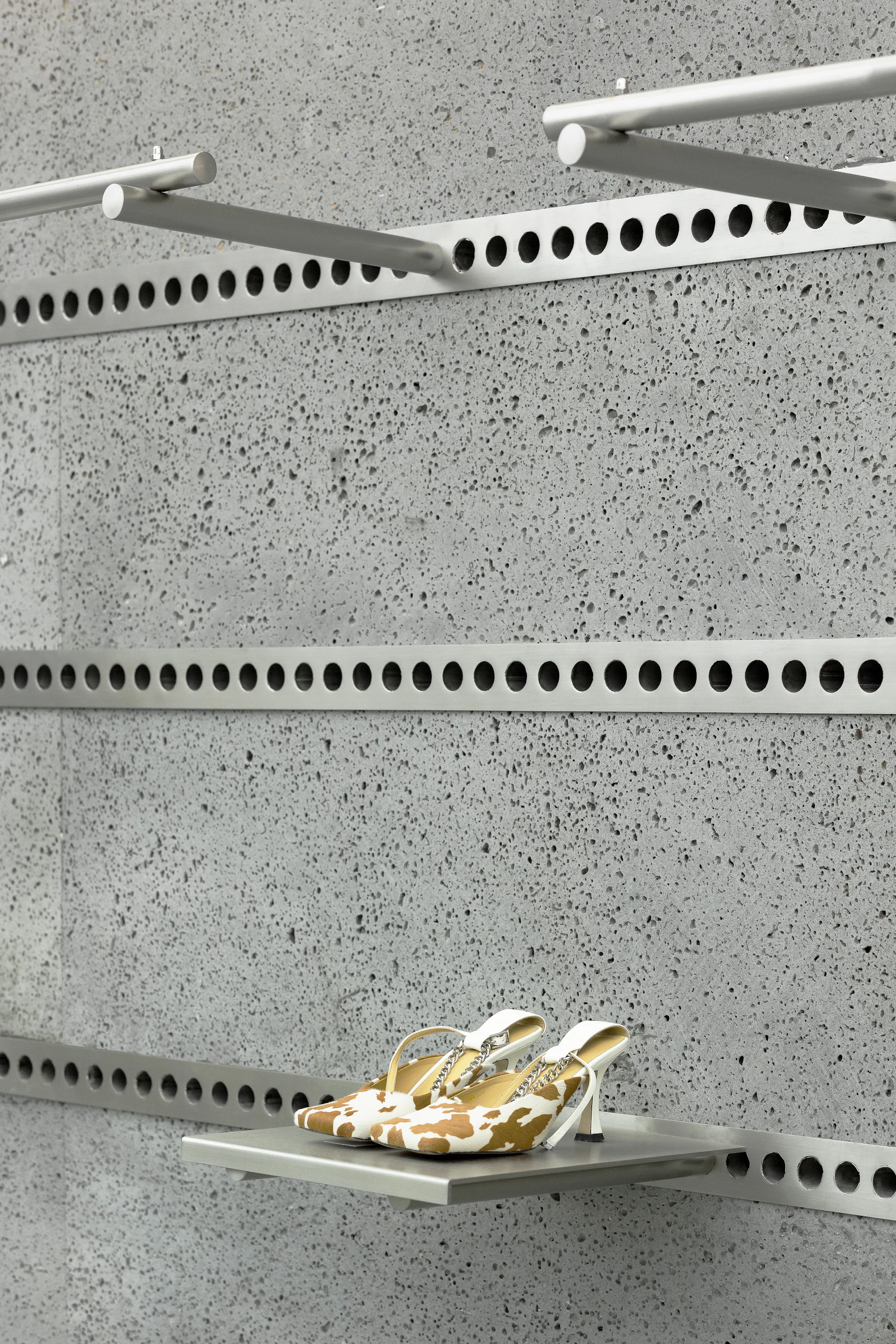 © Greater Dog Architects