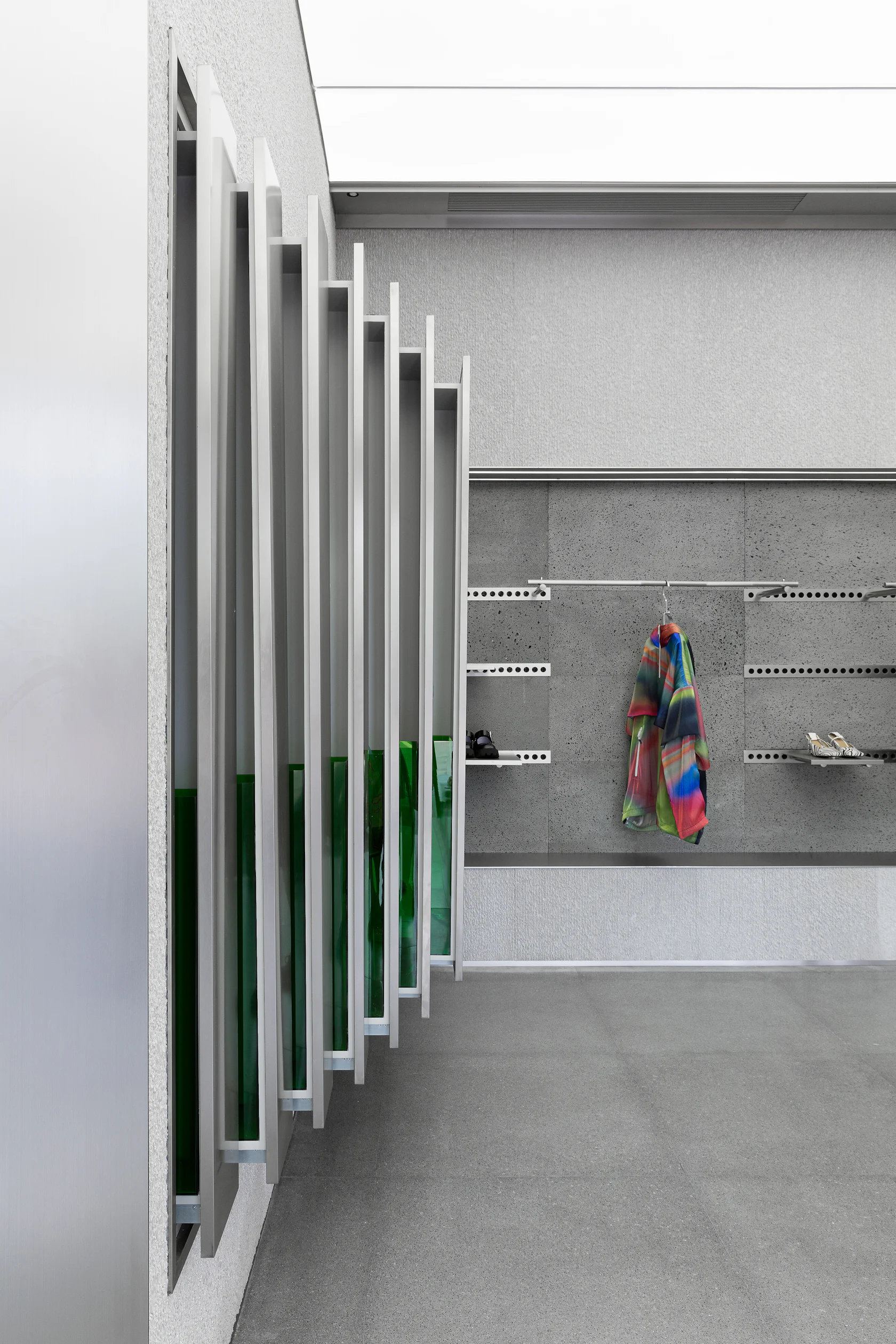 © Greater Dog Architects