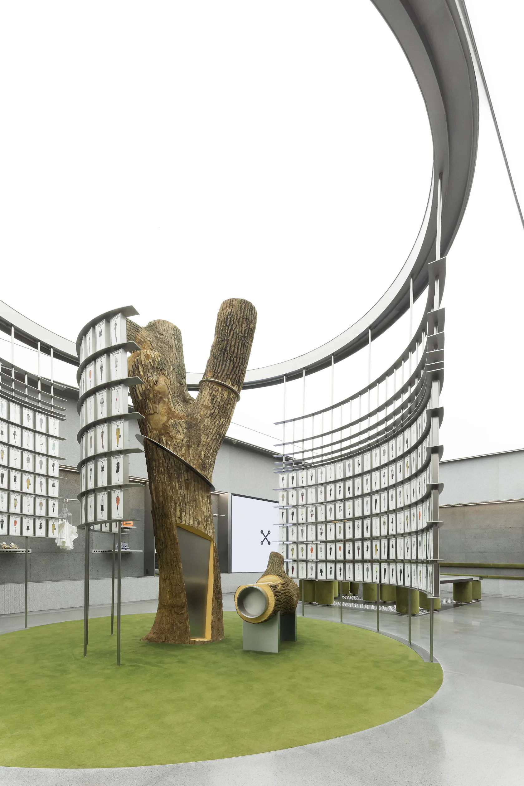 © Greater Dog Architects