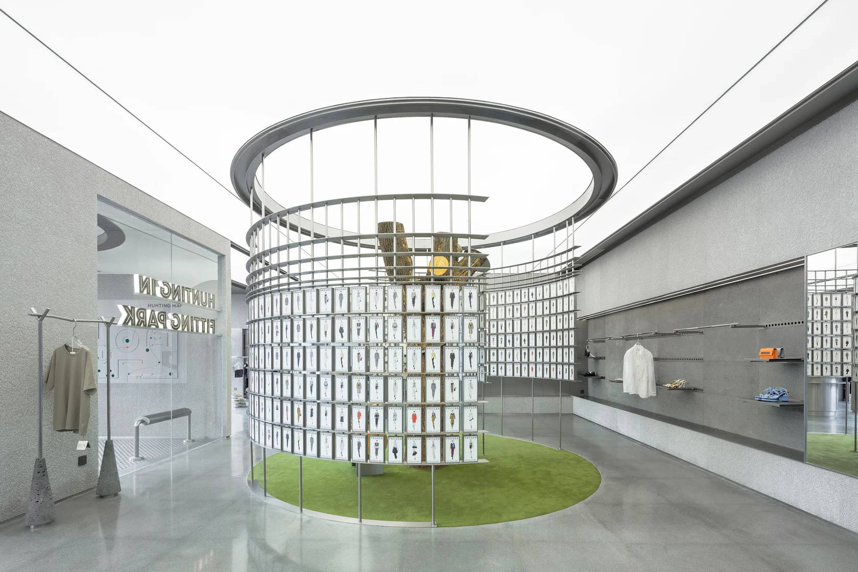 © Greater Dog Architects