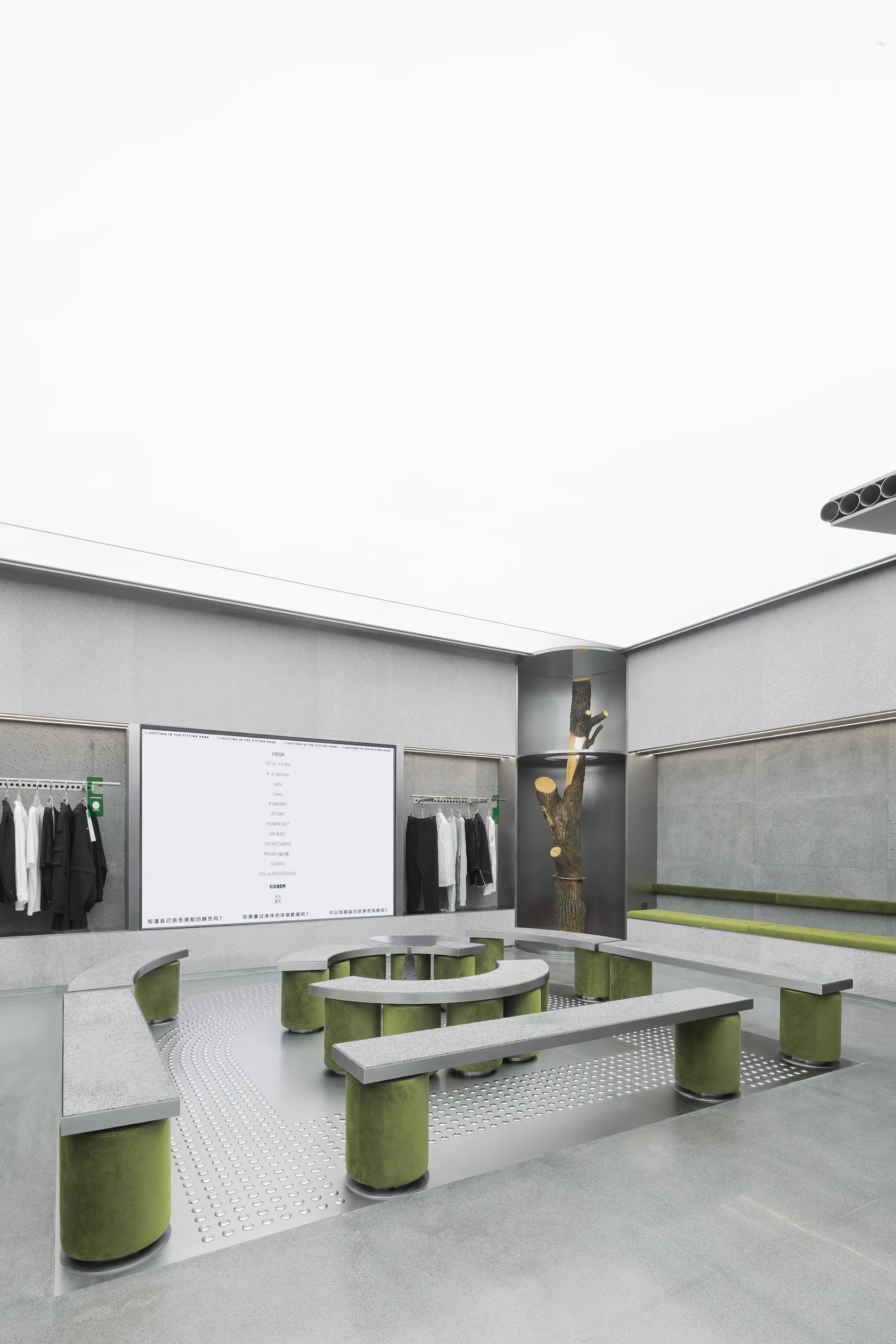 © Greater Dog Architects