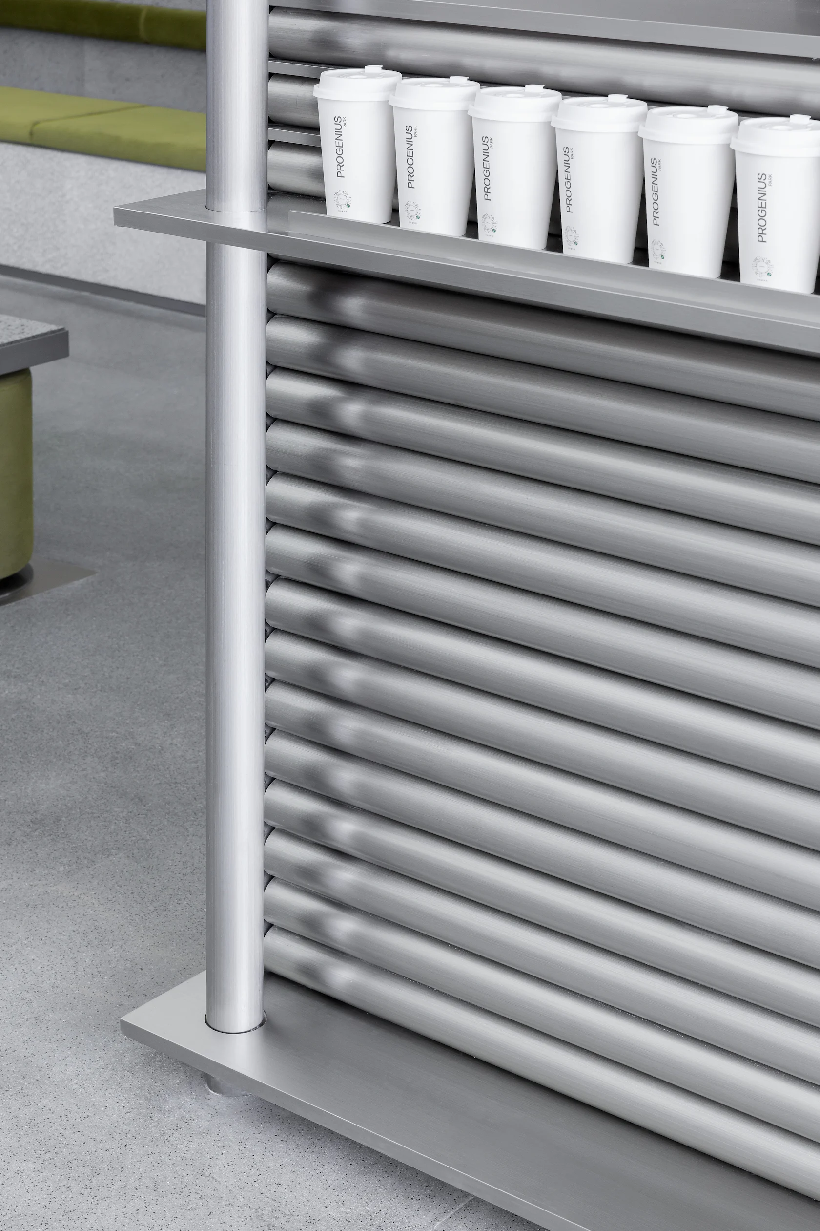 © Greater Dog Architects