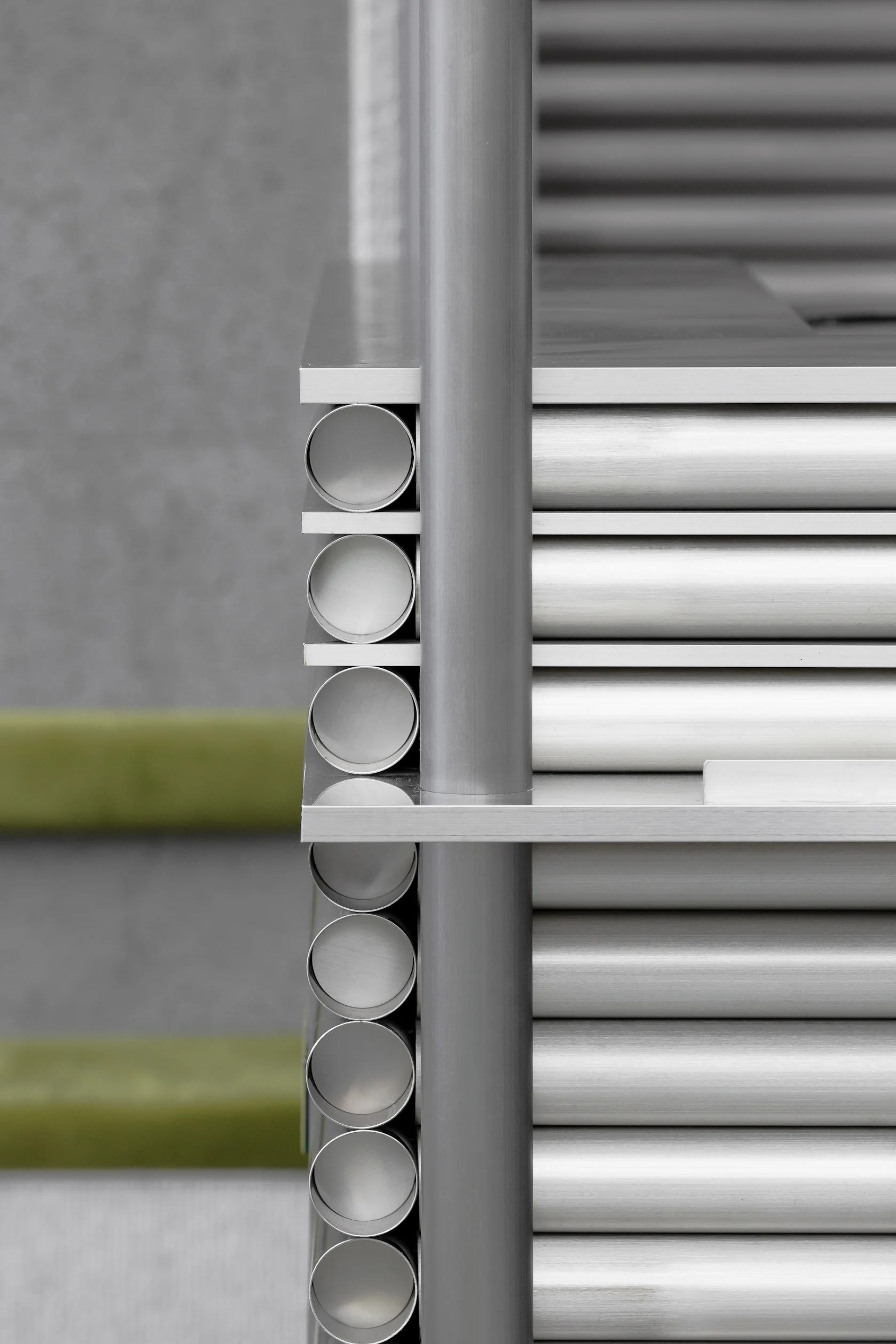 © Greater Dog Architects