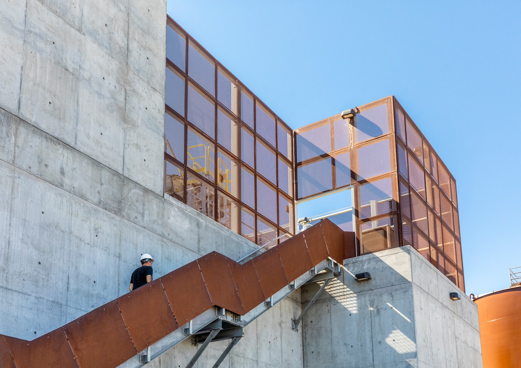 © MWA Architects