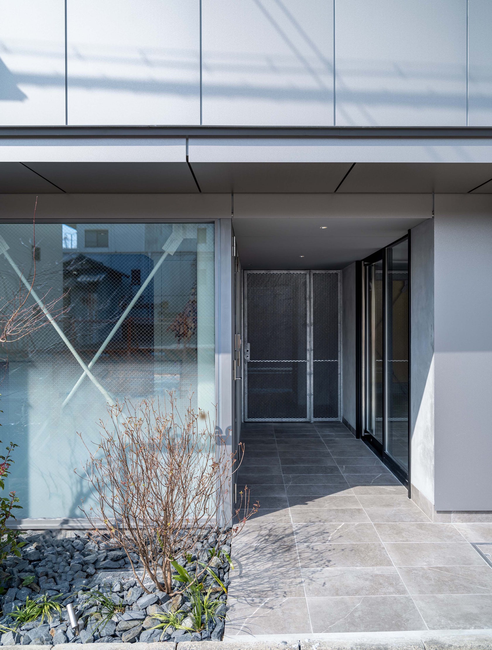 © Horibe Associates co., ltd.