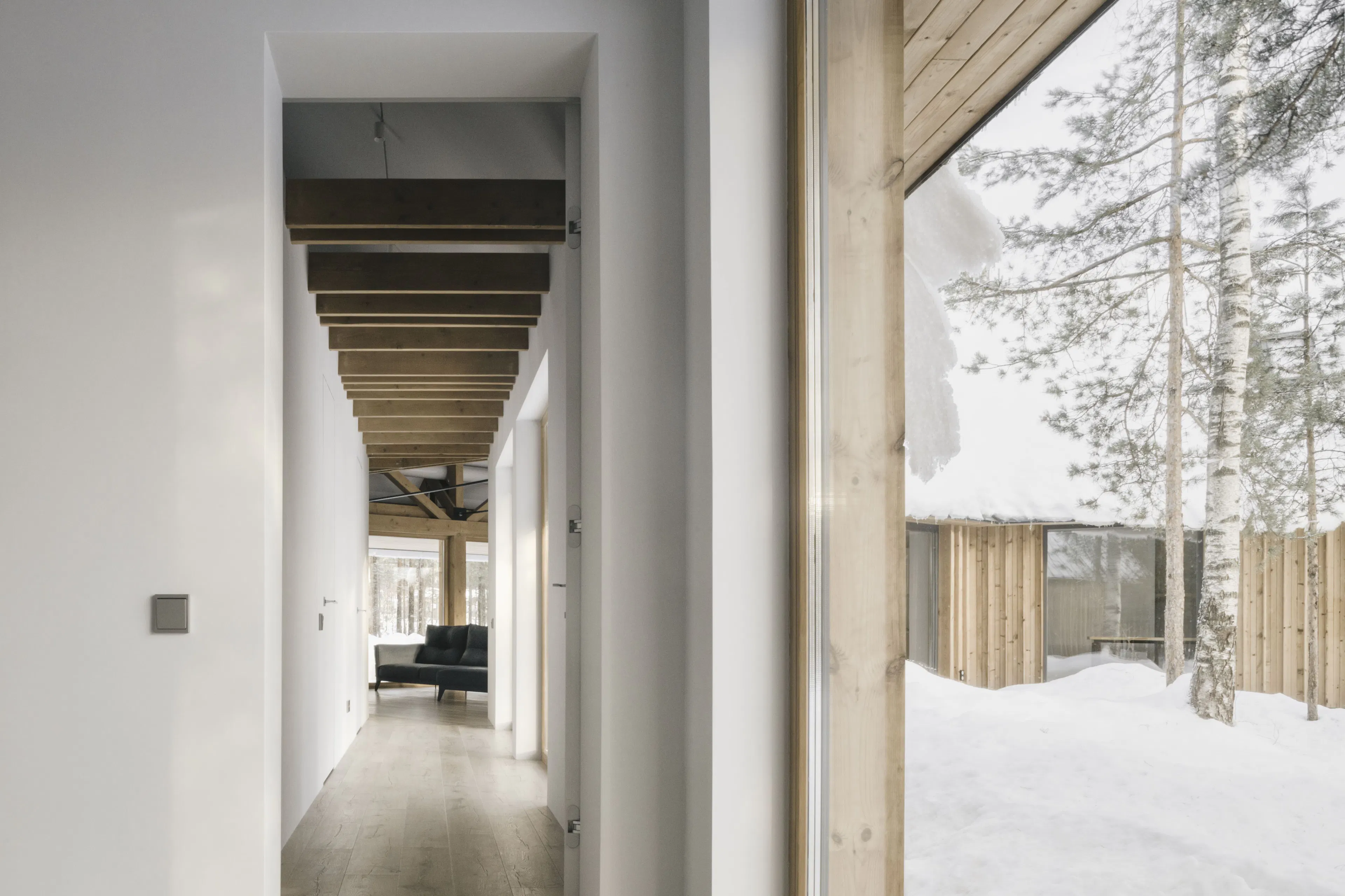 Bracket House — 10