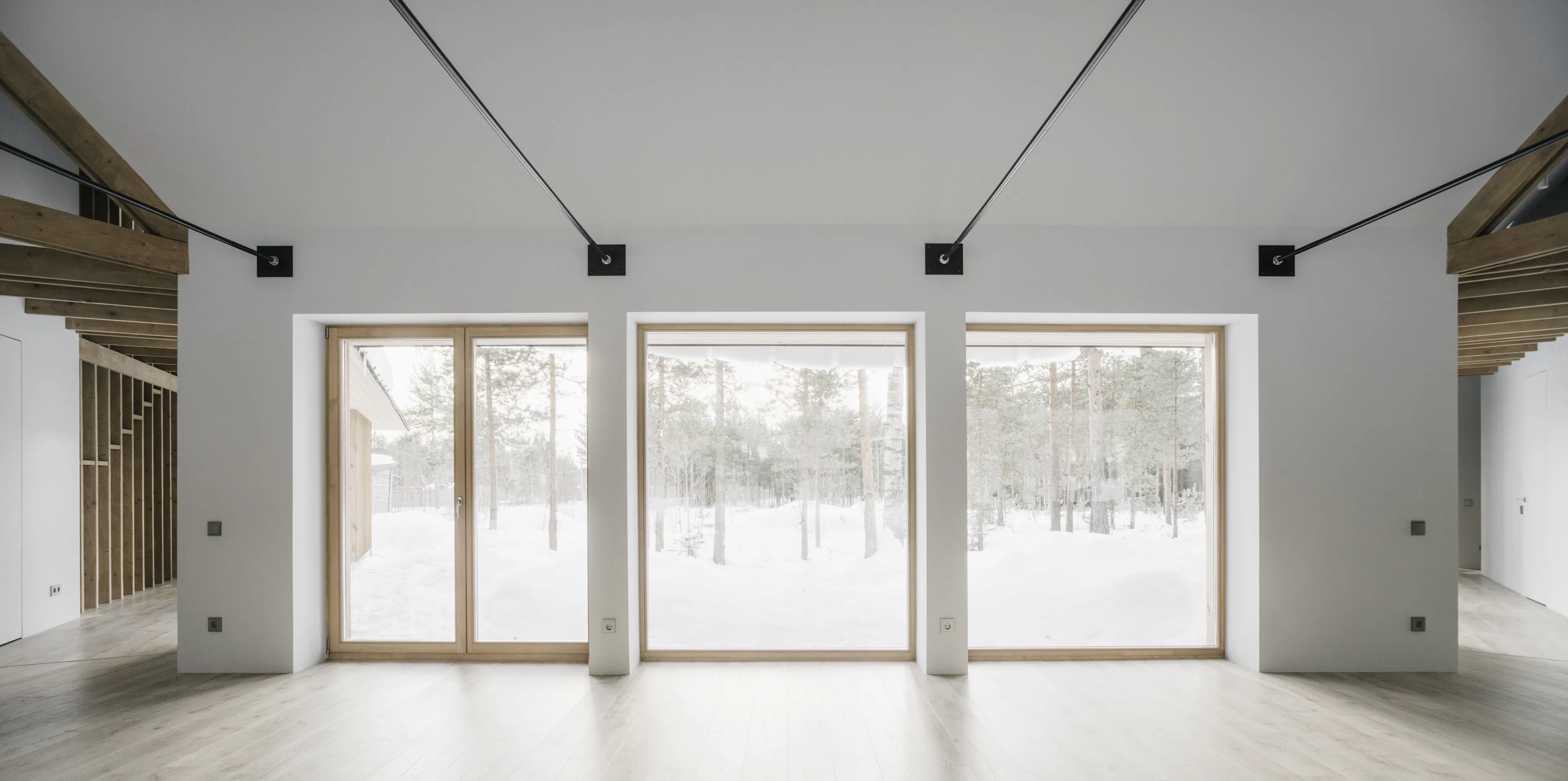 Bracket House — 11