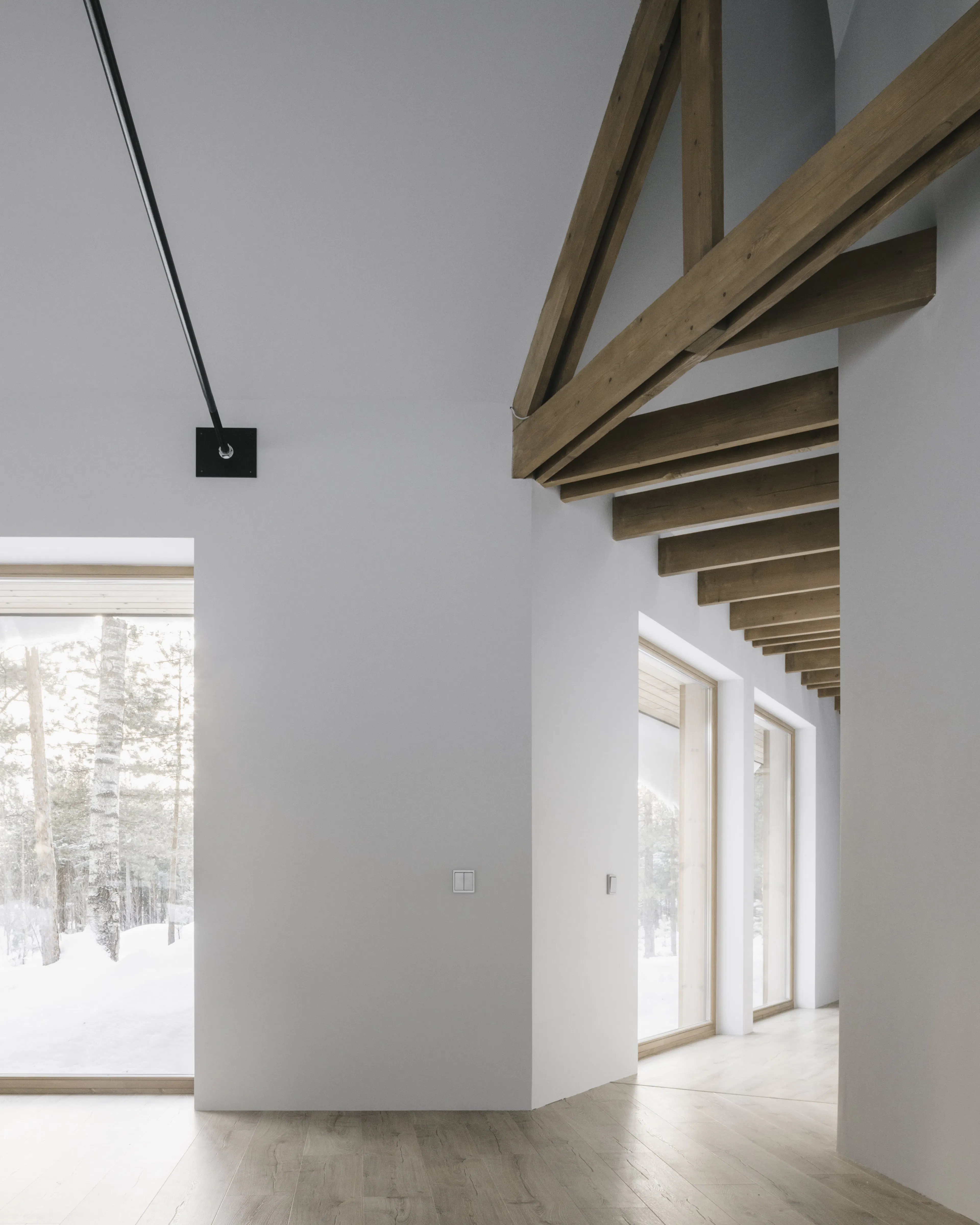 Bracket House — 12