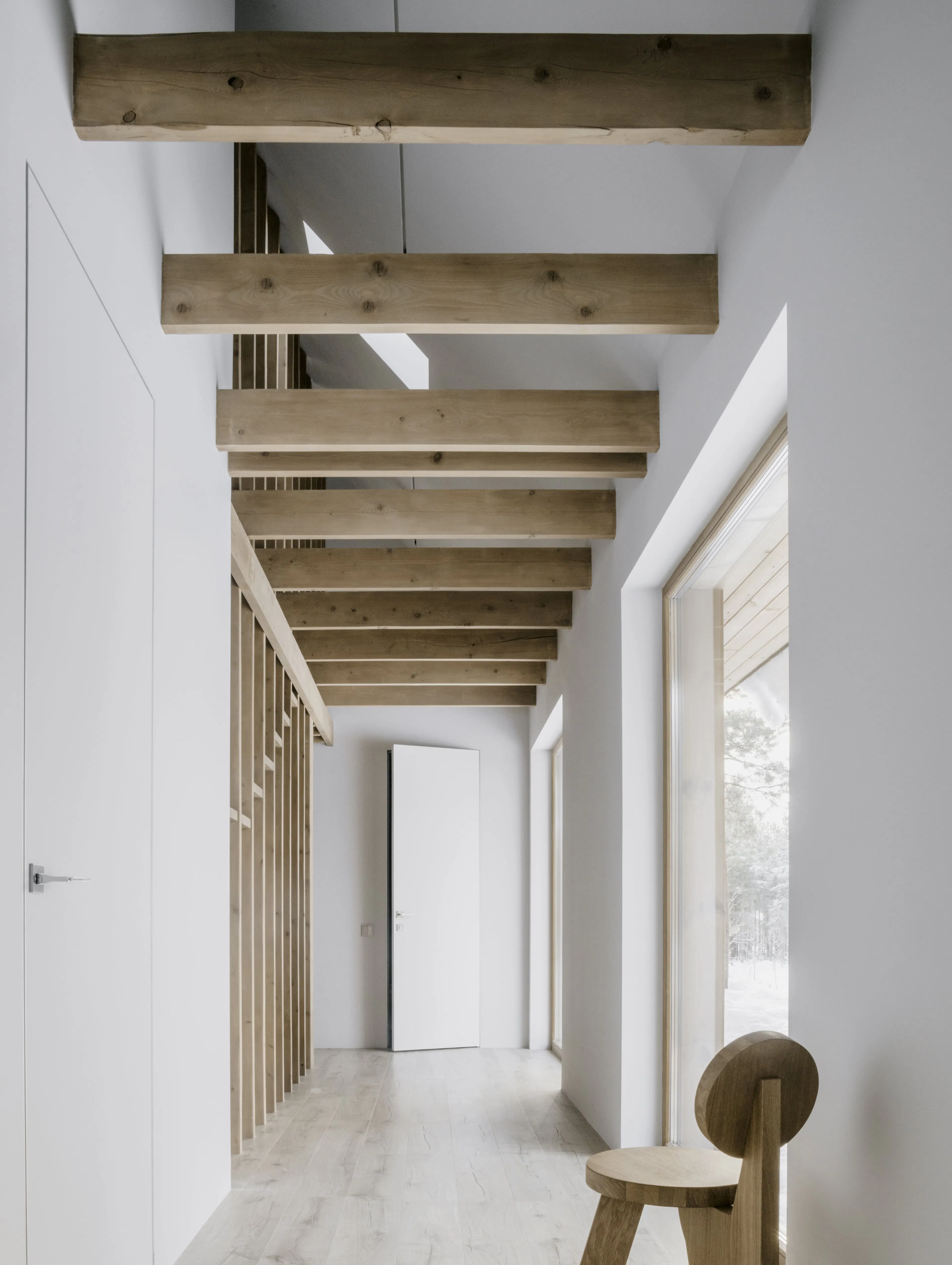 Bracket House — 13