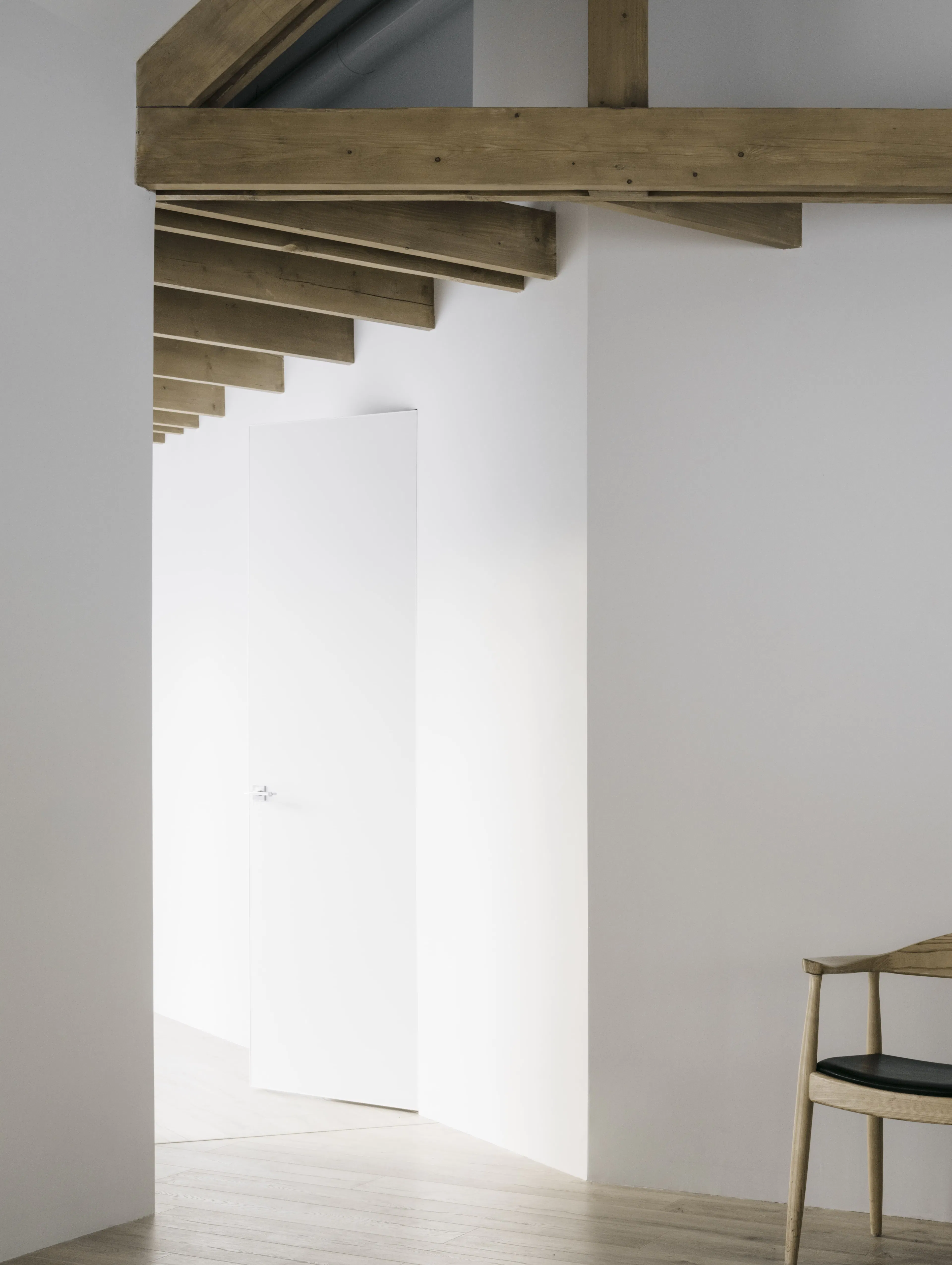 Bracket House — 18