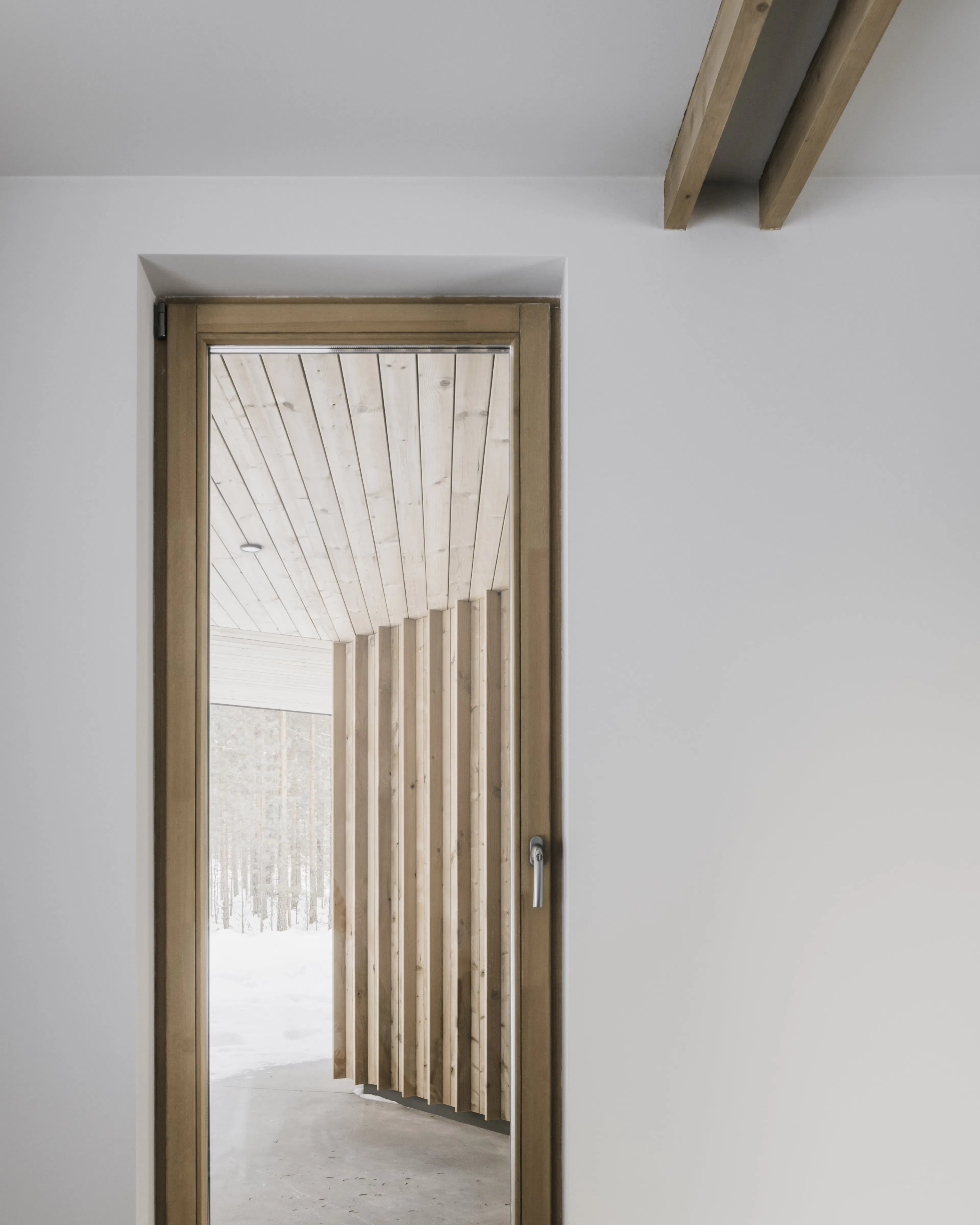 Bracket House — 19