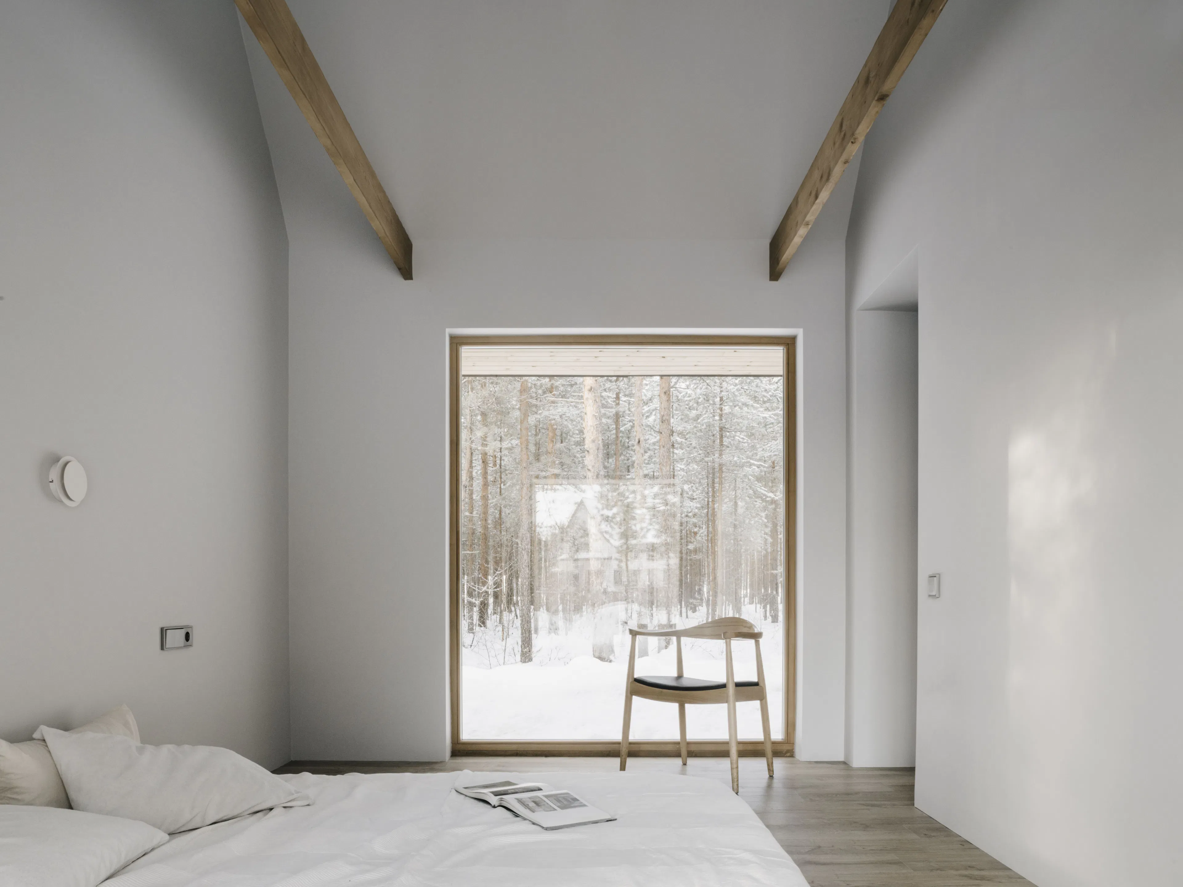 Bracket House — 23