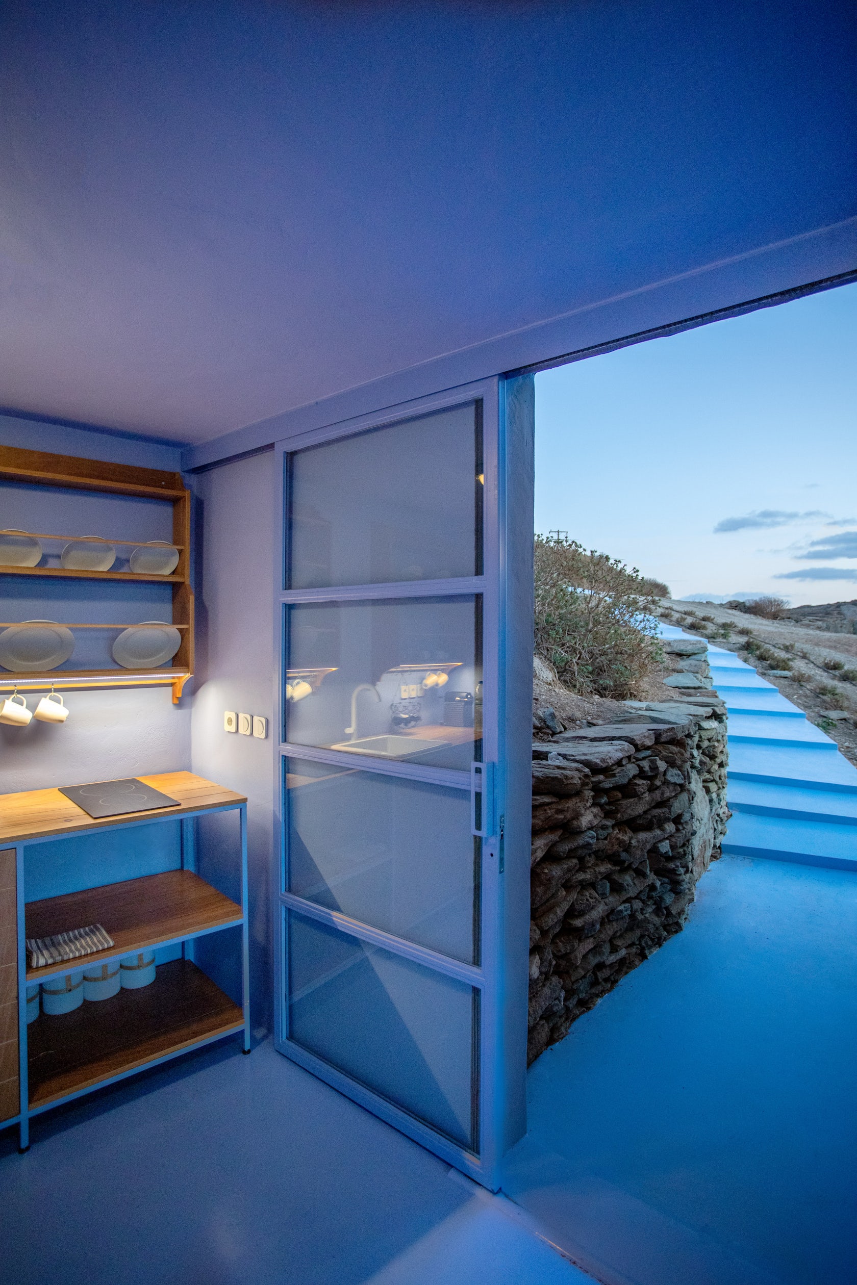 © AKA - Apostolou Colakis Architects