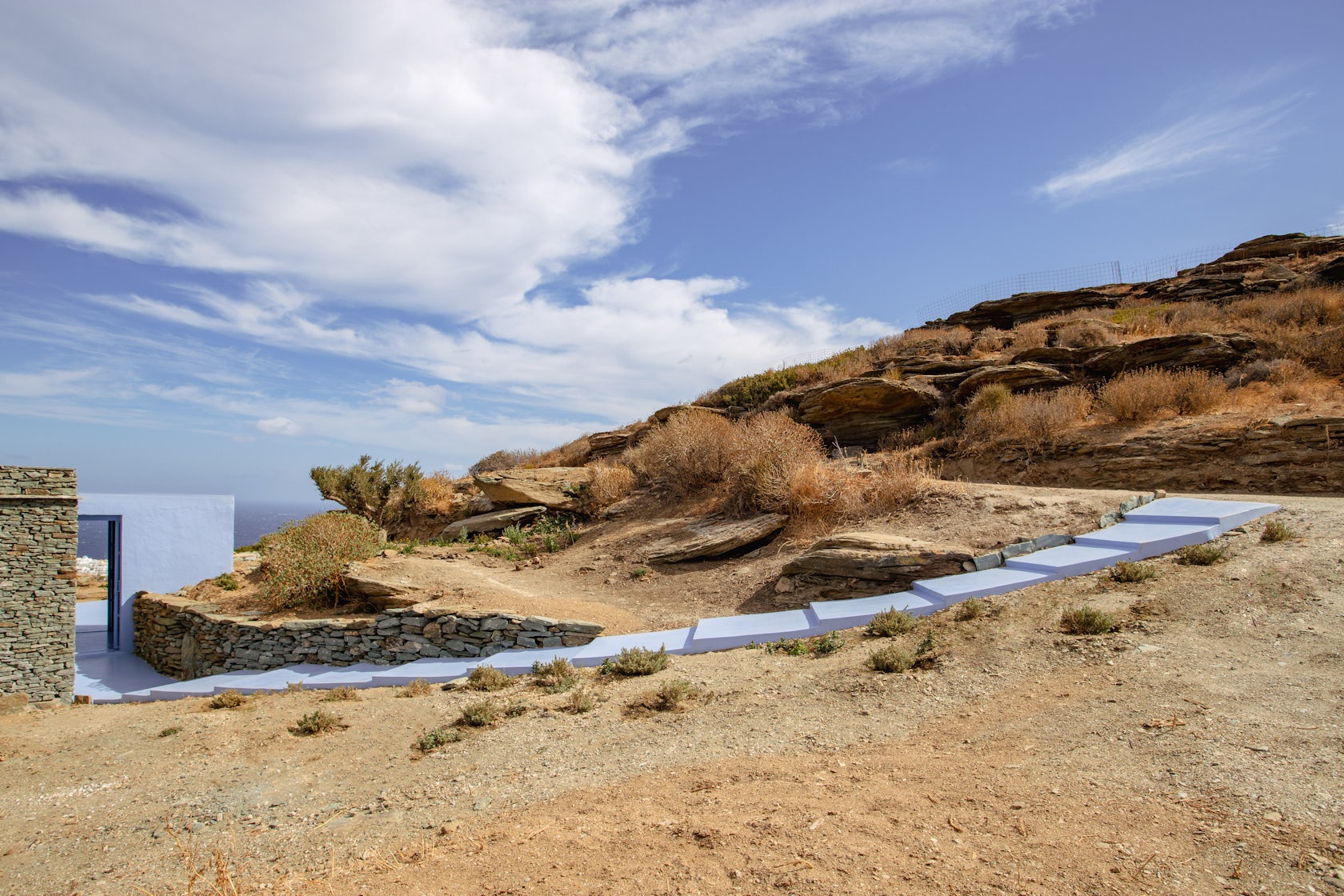 © AKA - Apostolou Colakis Architects