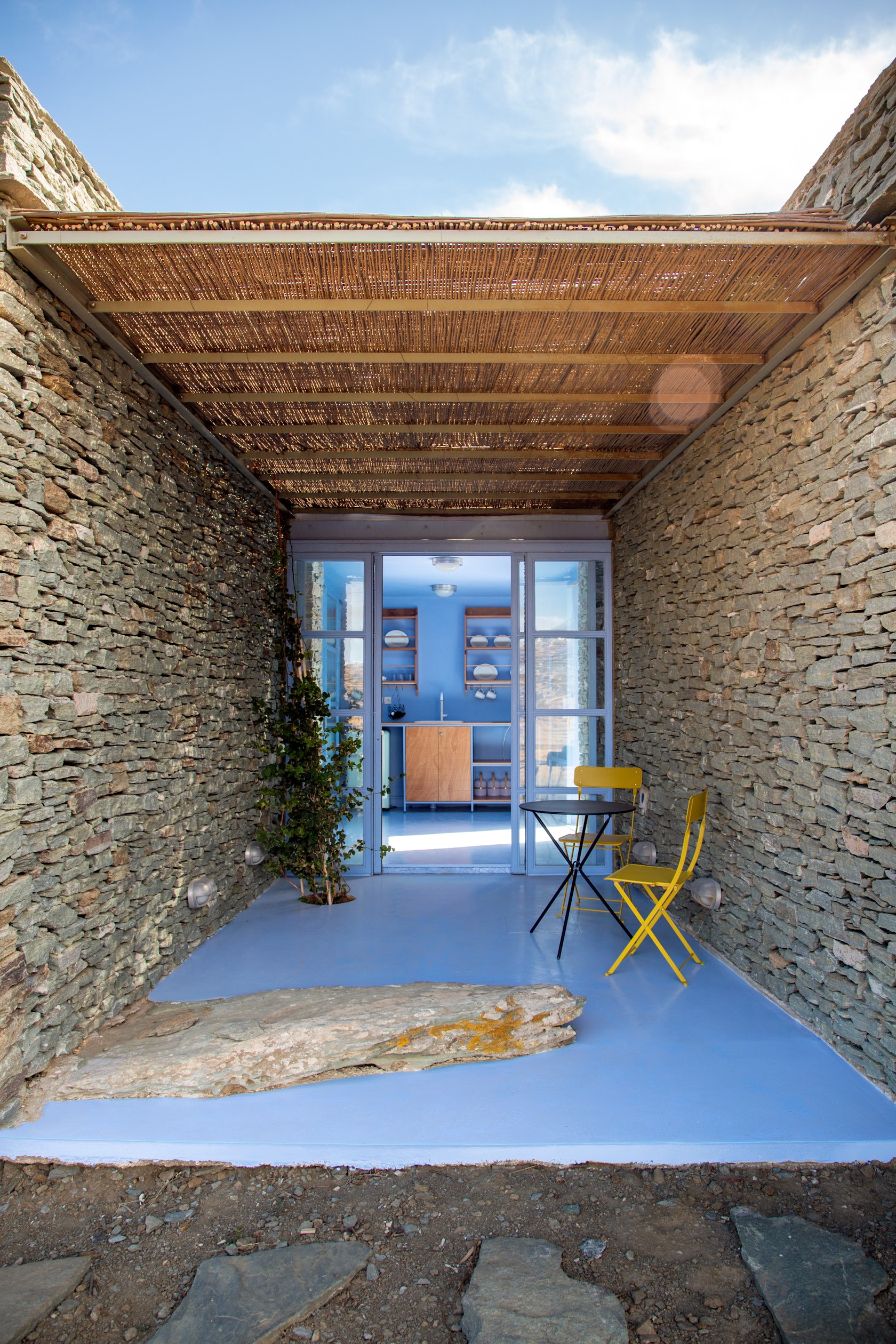 © AKA - Apostolou Colakis Architects