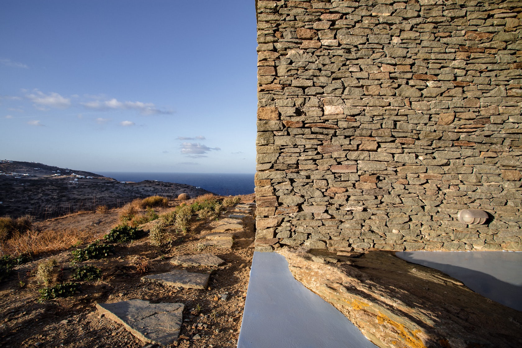 © AKA - Apostolou Colakis Architects