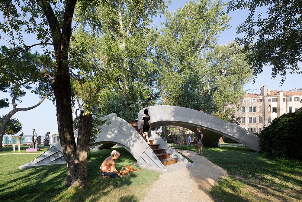 © Zaha Hadid Architects