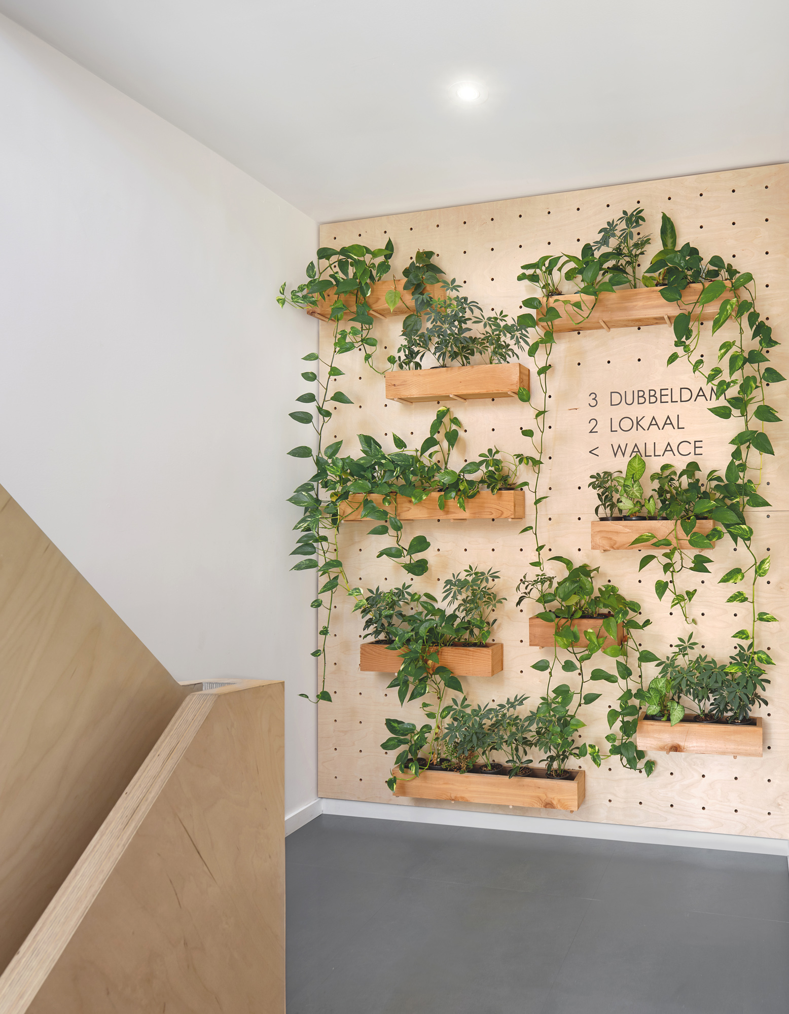 © Dubbeldam Architecture + Design