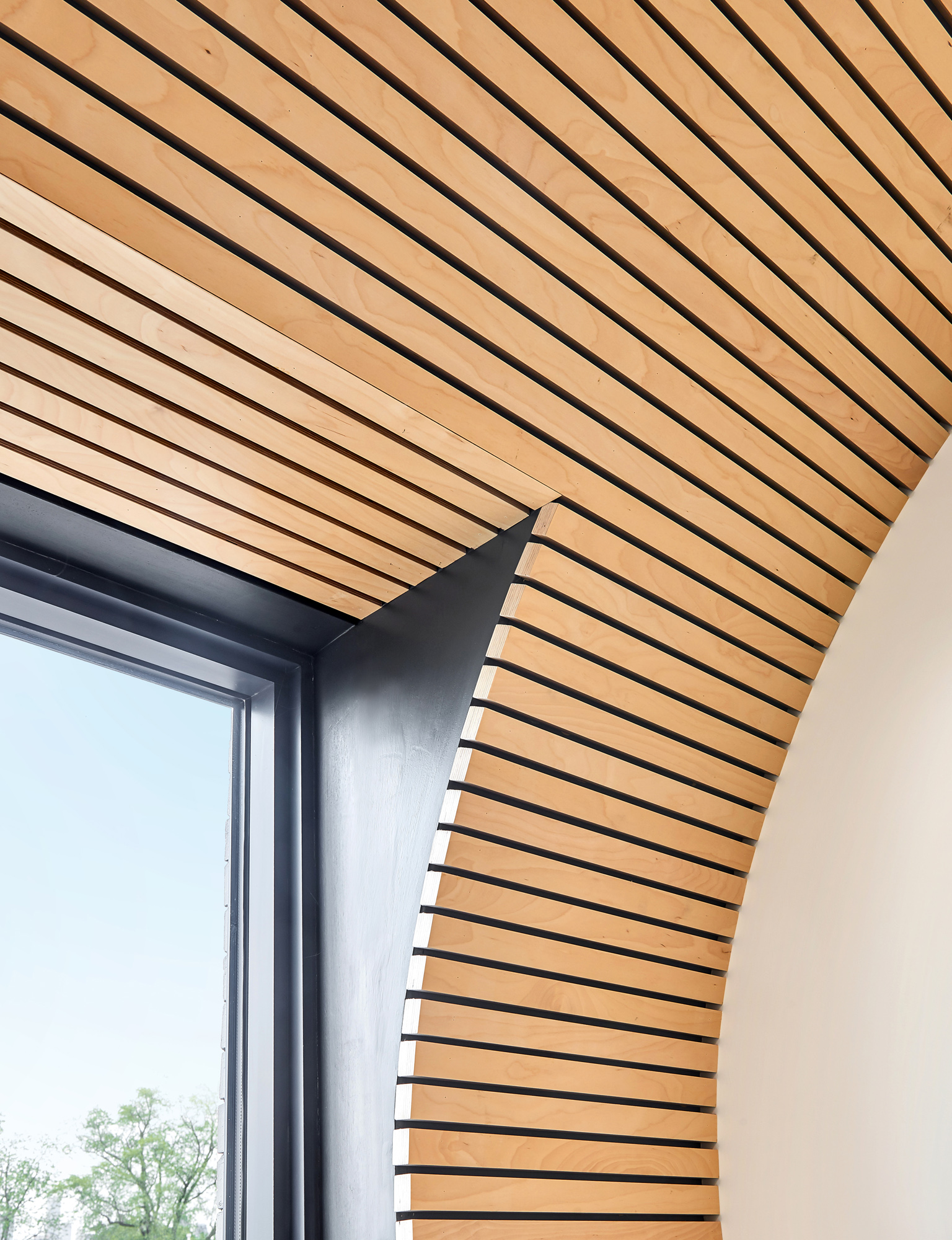 © Dubbeldam Architecture + Design