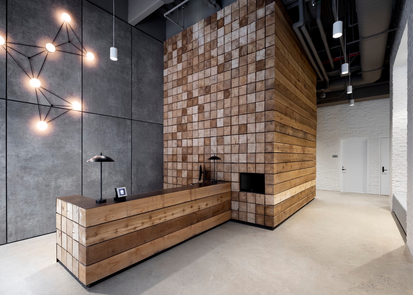 © Morris Adjmi Architects