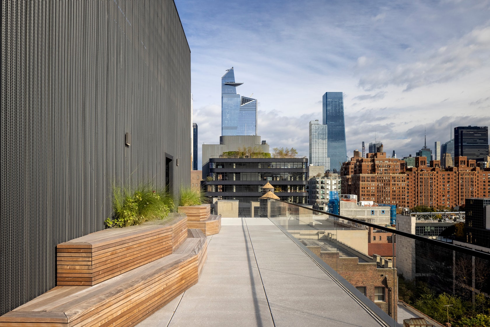 © Morris Adjmi Architects