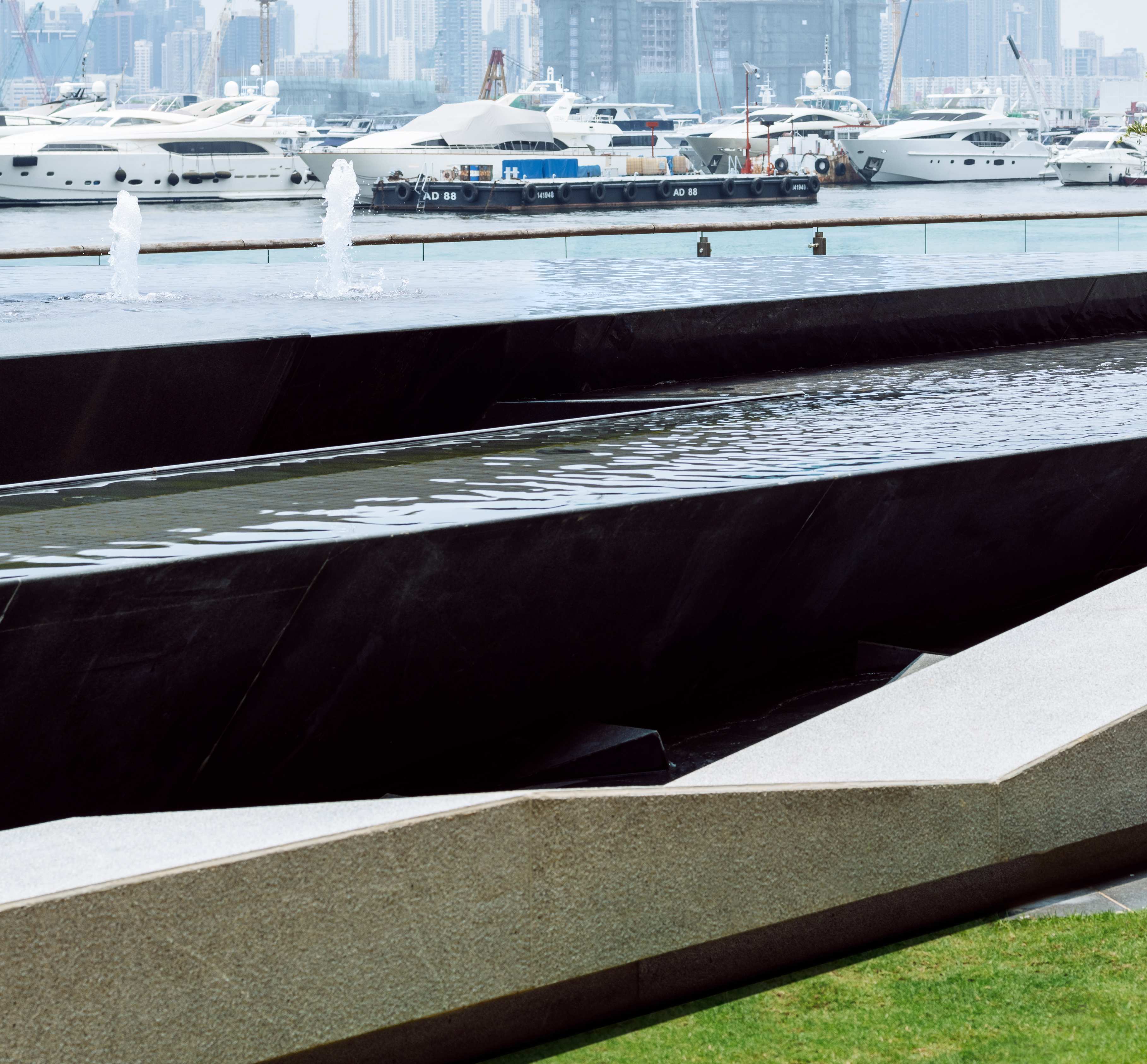 © Architectural Services Department