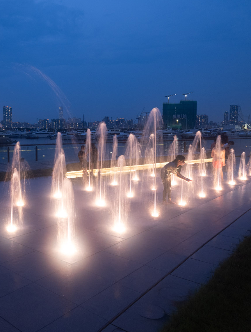 © Architectural Services Department