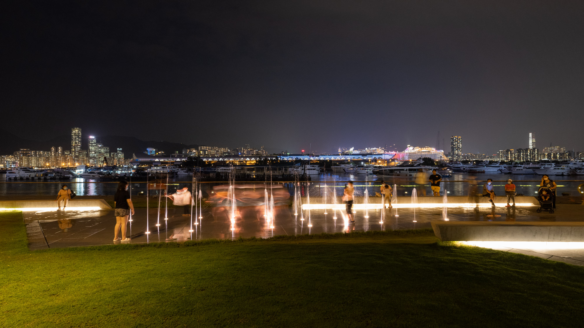 © Architectural Services Department