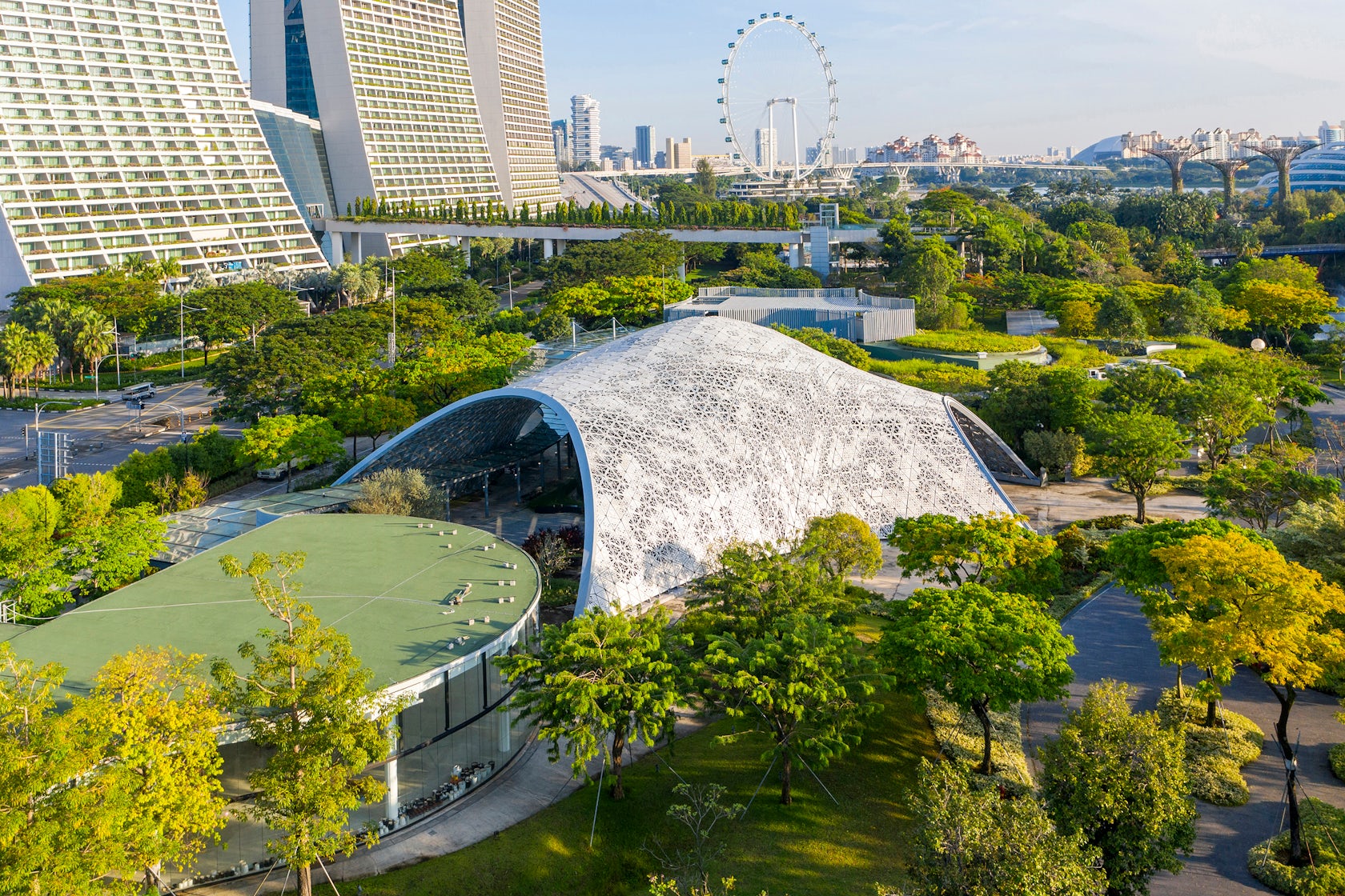 © SUTD Advanced Architecture Laboratory