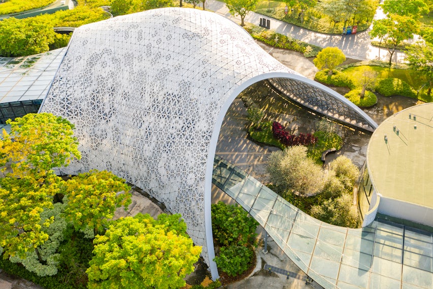 © SUTD Advanced Architecture Laboratory