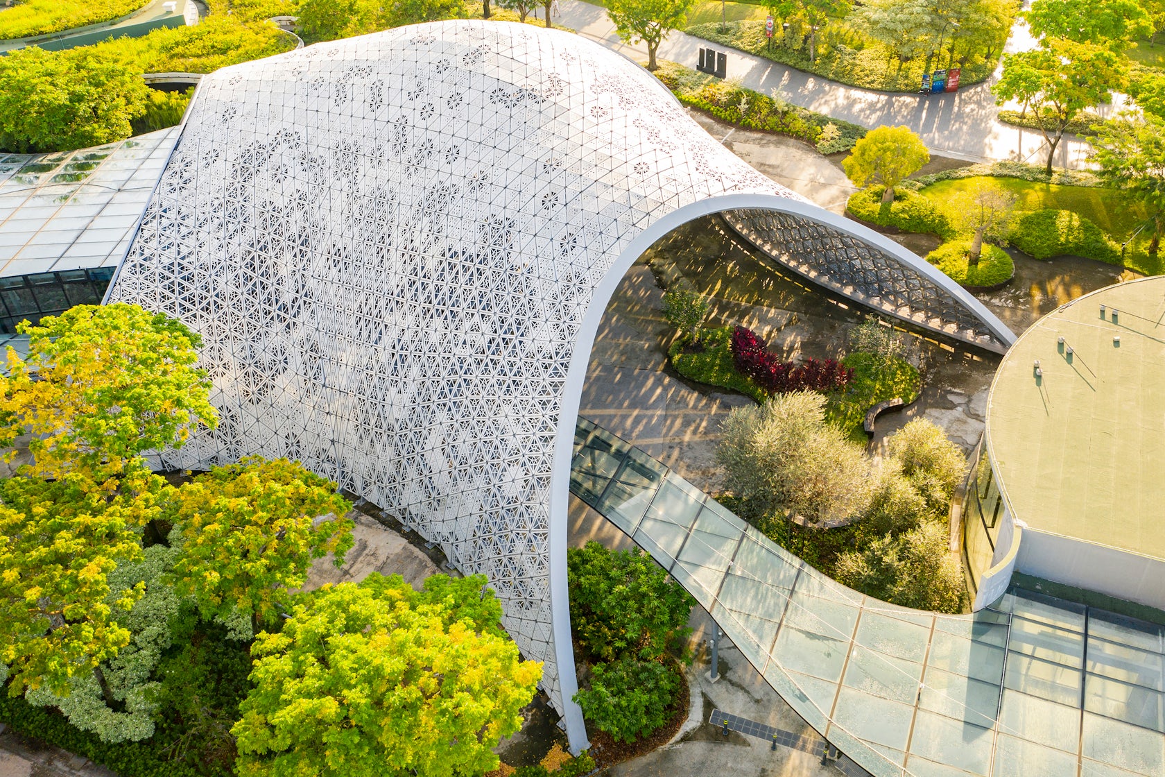 © SUTD Advanced Architecture Laboratory