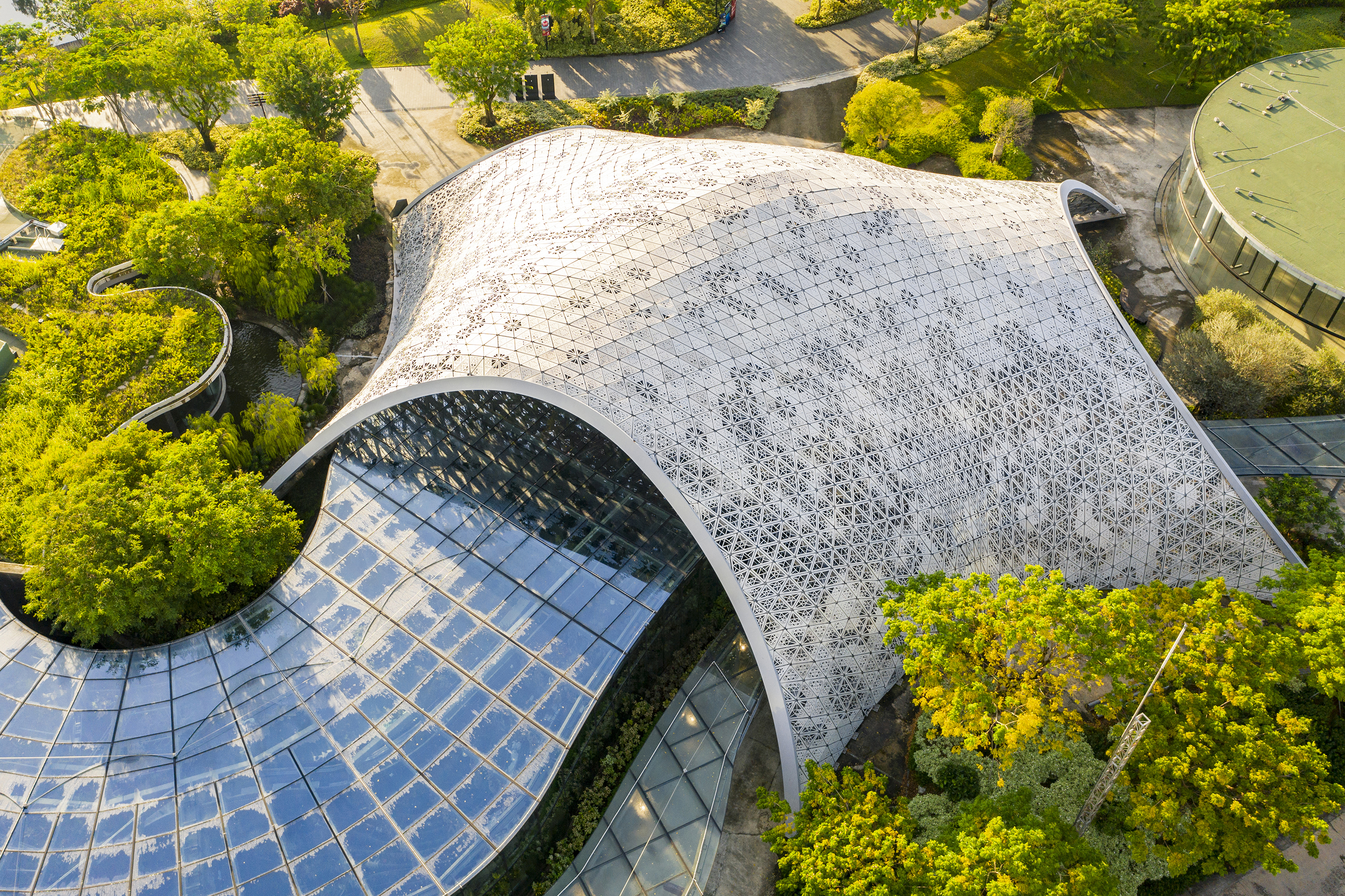 © SUTD Advanced Architecture Laboratory