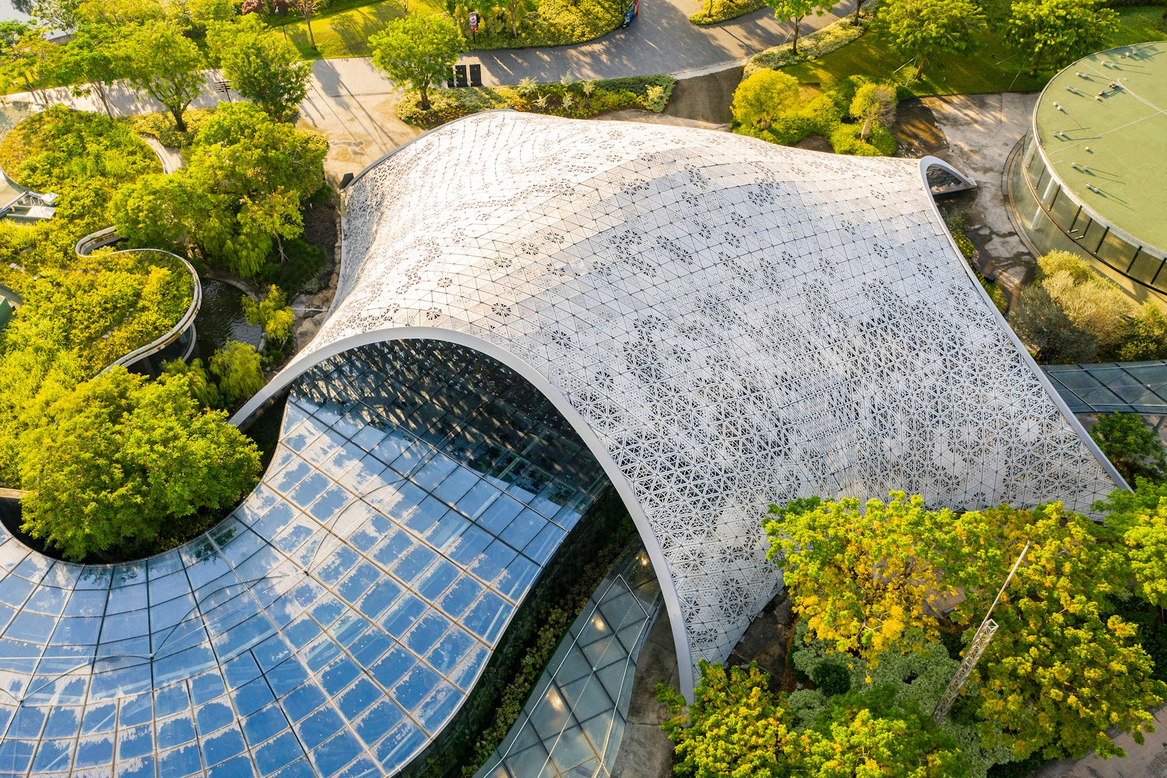 © SUTD Advanced Architecture Laboratory