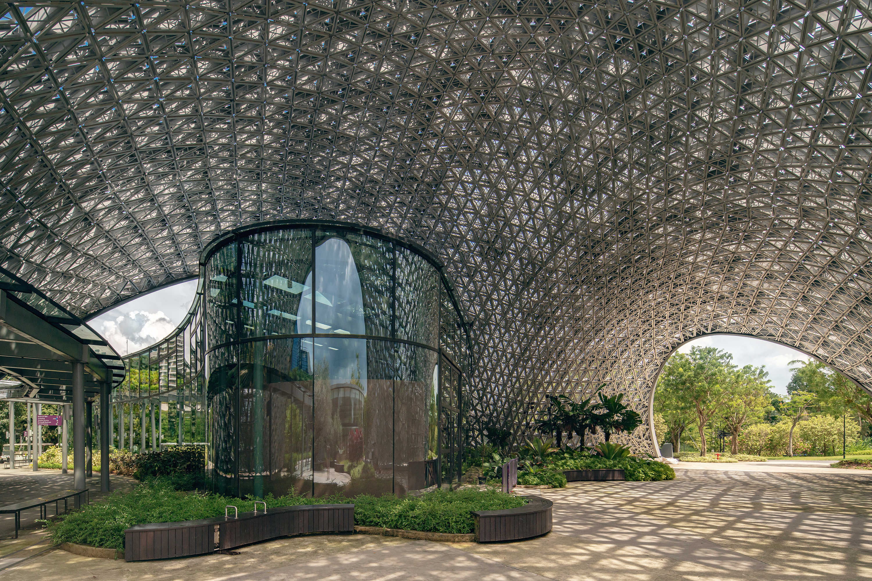 © SUTD Advanced Architecture Laboratory