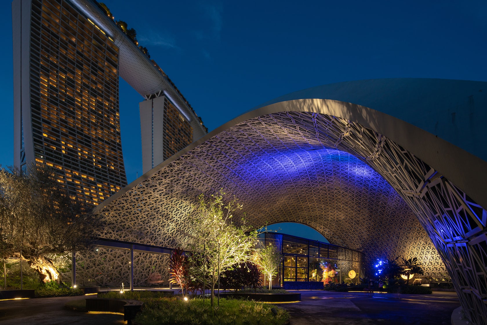 © SUTD Advanced Architecture Laboratory