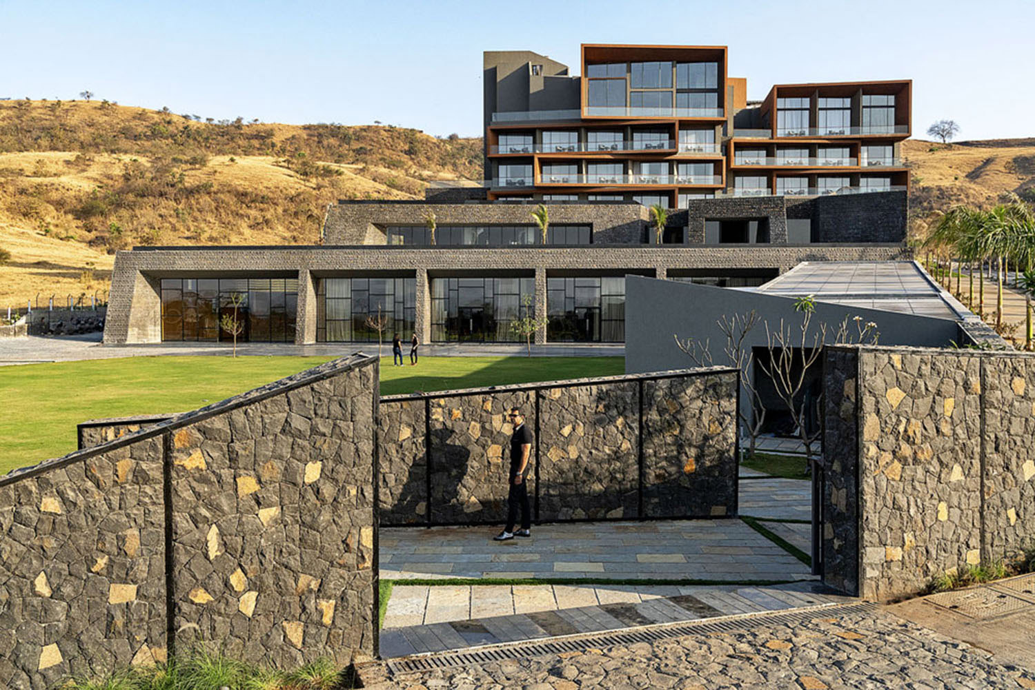 © Sanjay Puri Architects