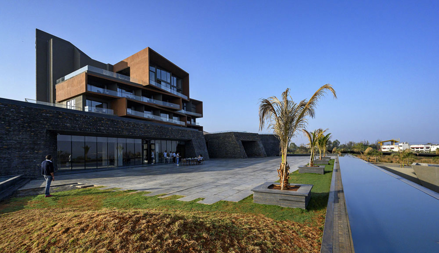 © Sanjay Puri Architects