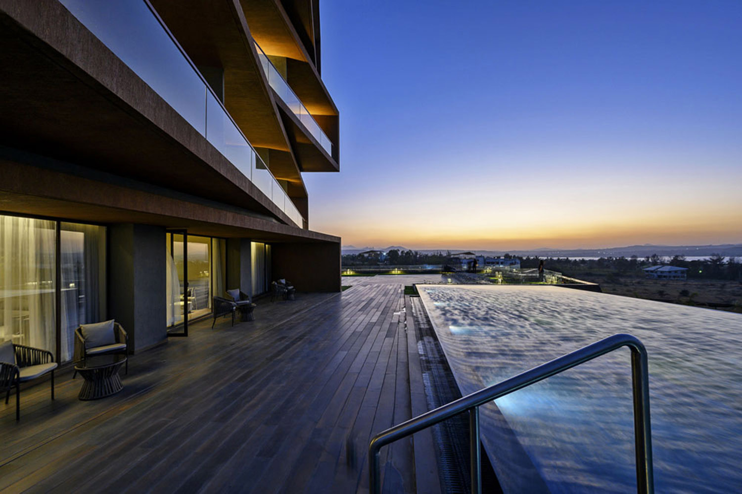 © Sanjay Puri Architects