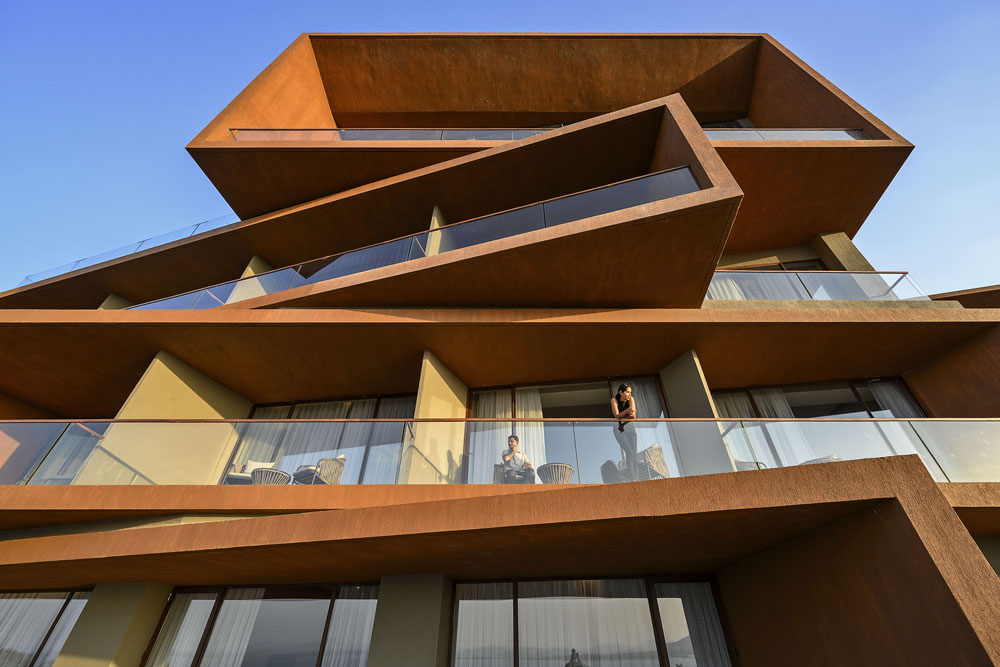 © Sanjay Puri Architects