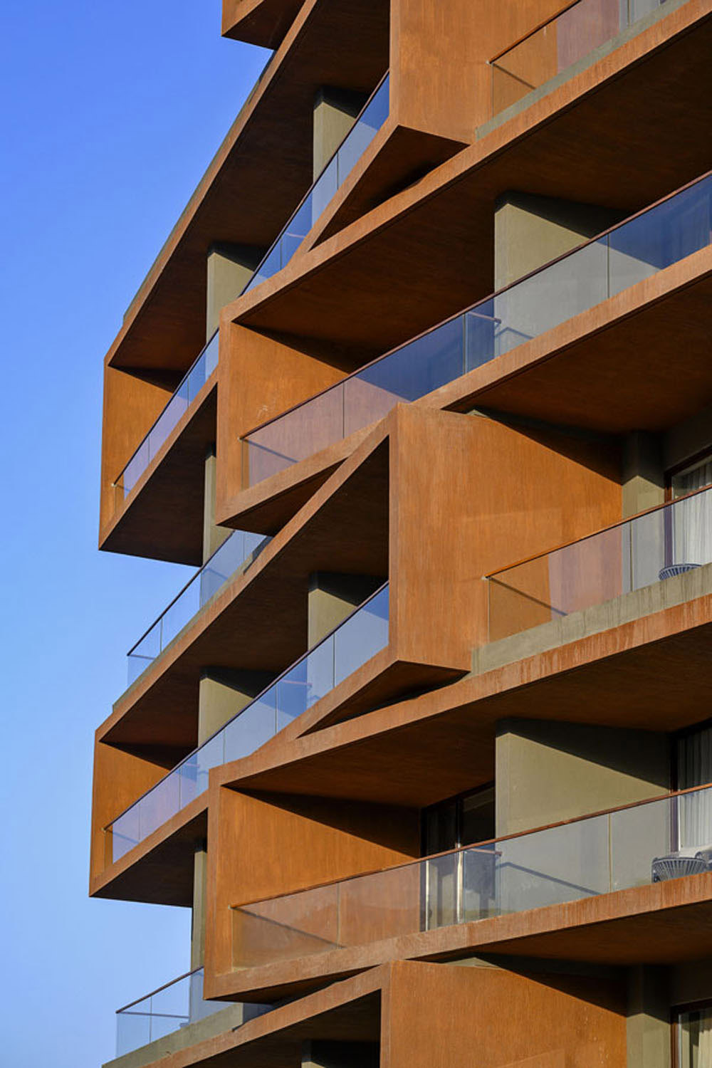 © Sanjay Puri Architects