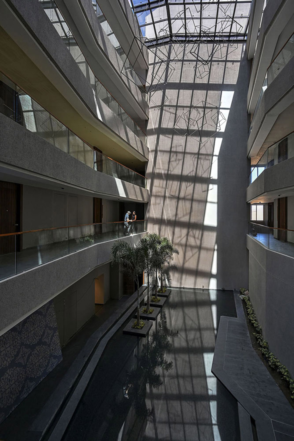 © Sanjay Puri Architects