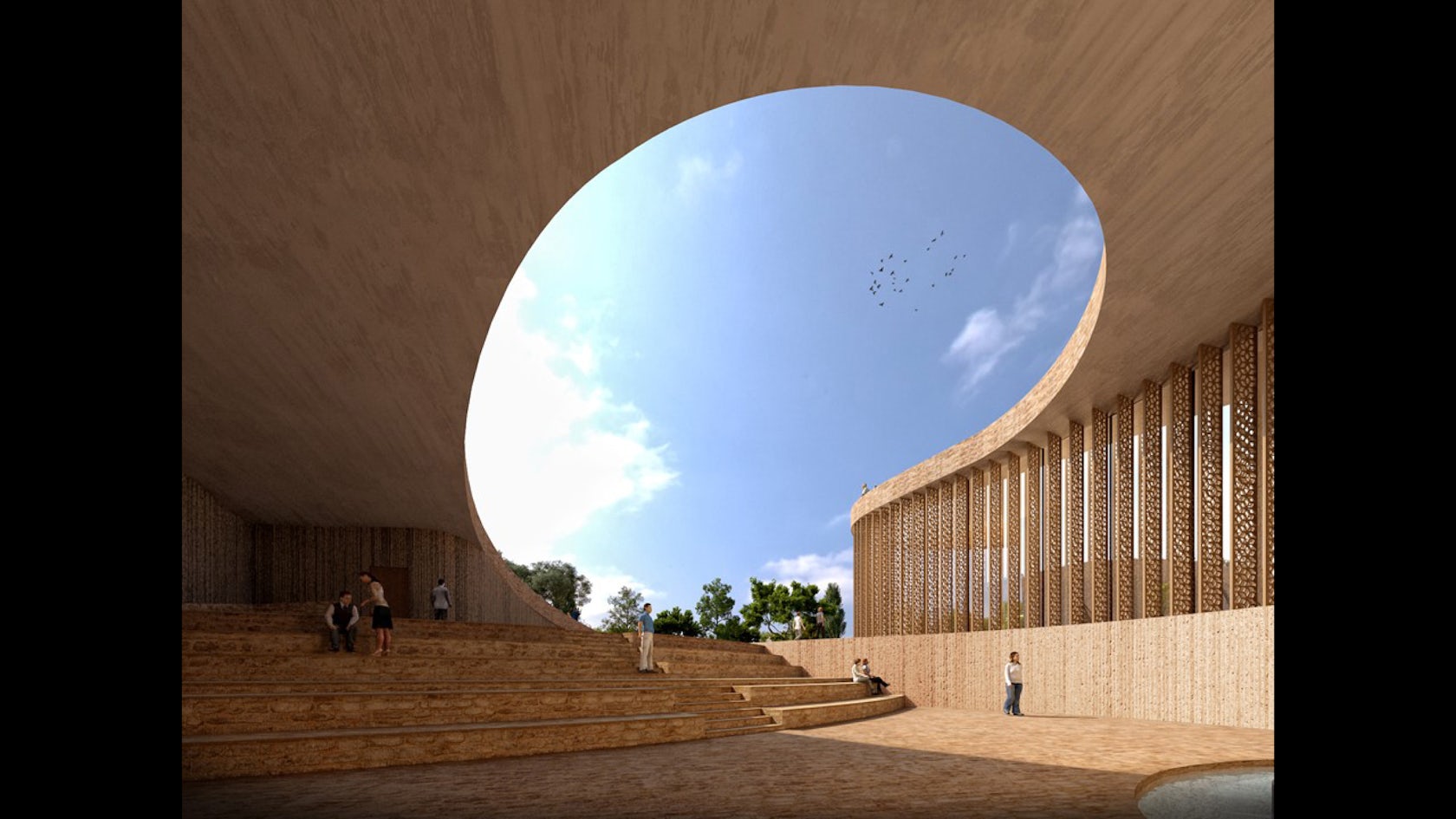 © Sanjay Puri Architects
