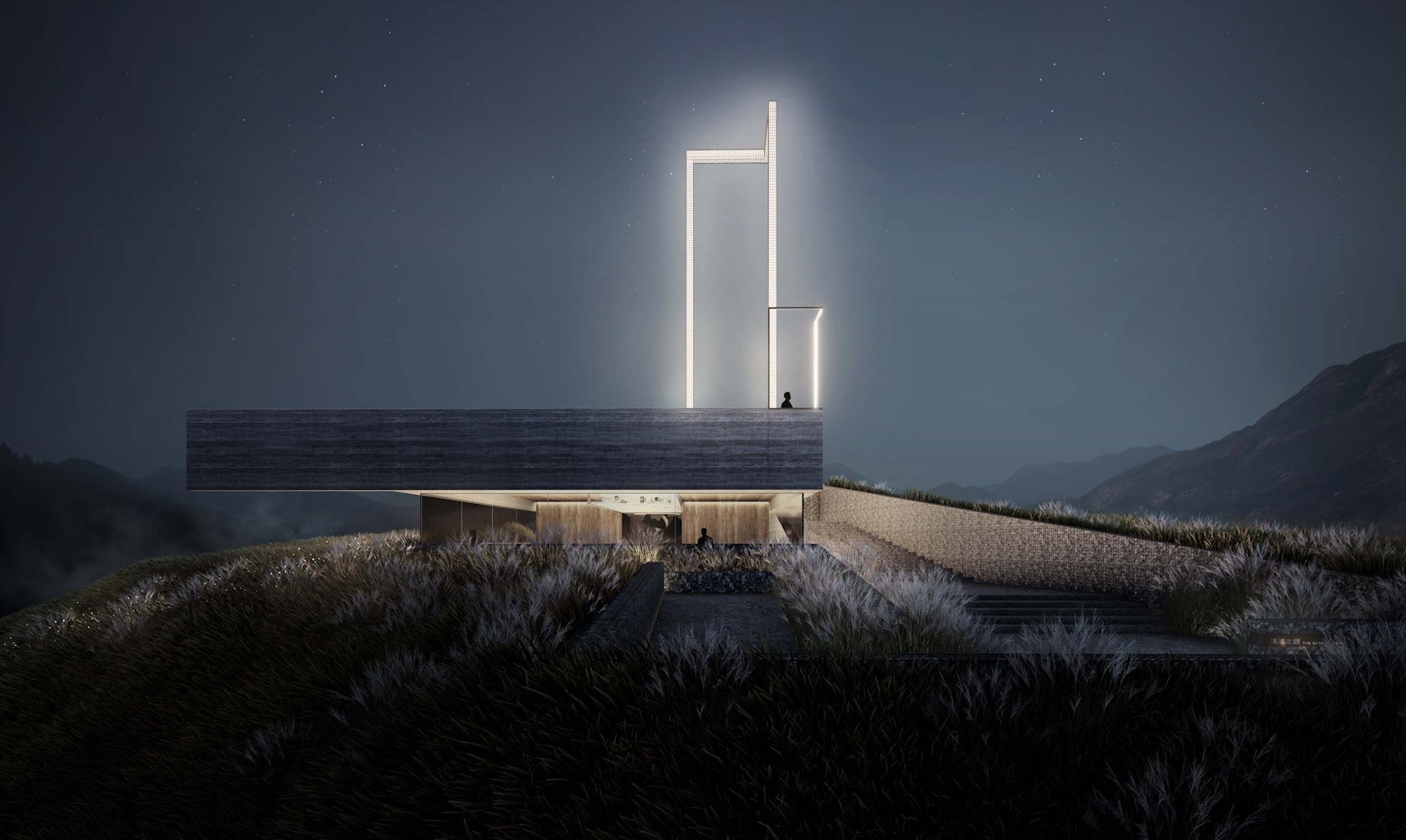© QINGMO Architects