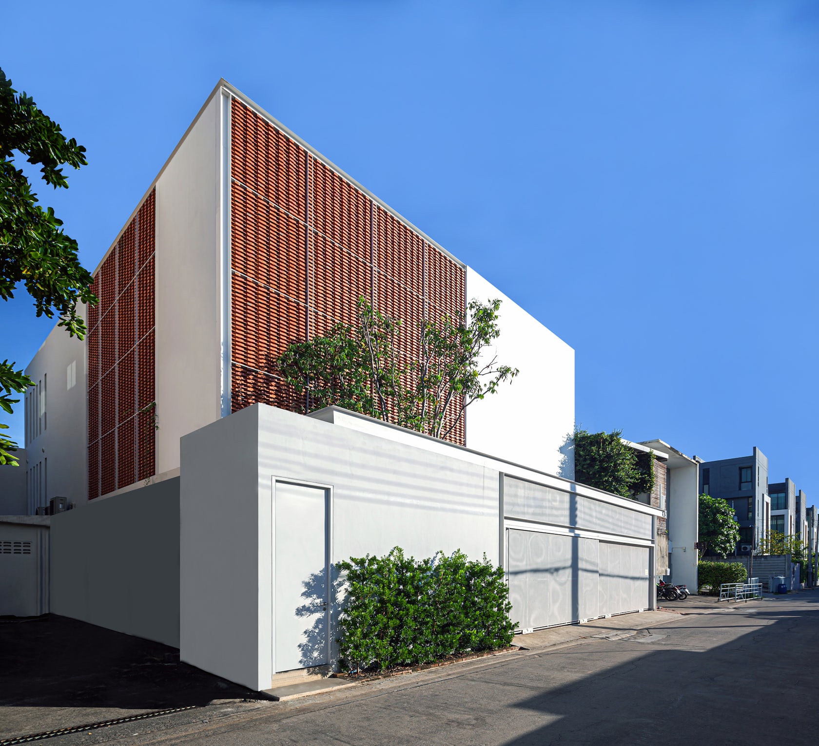 © Junsekino Architecture & Design