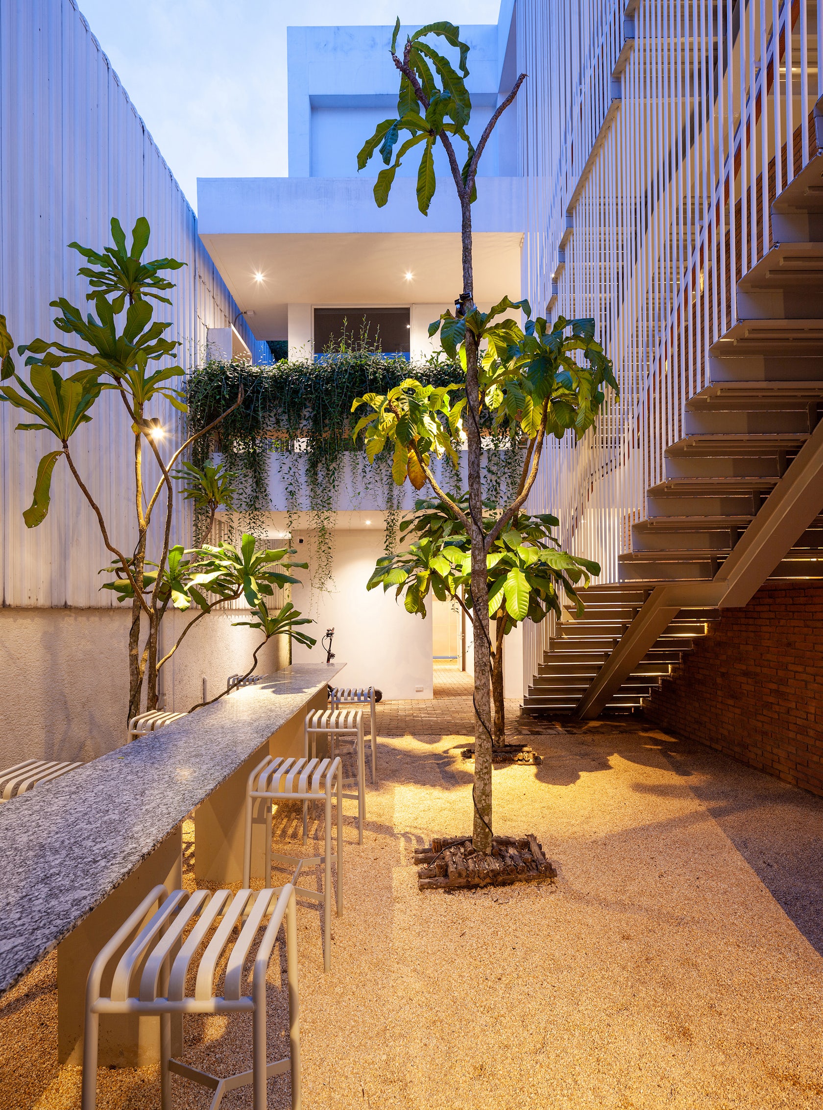 © Junsekino Architecture & Design